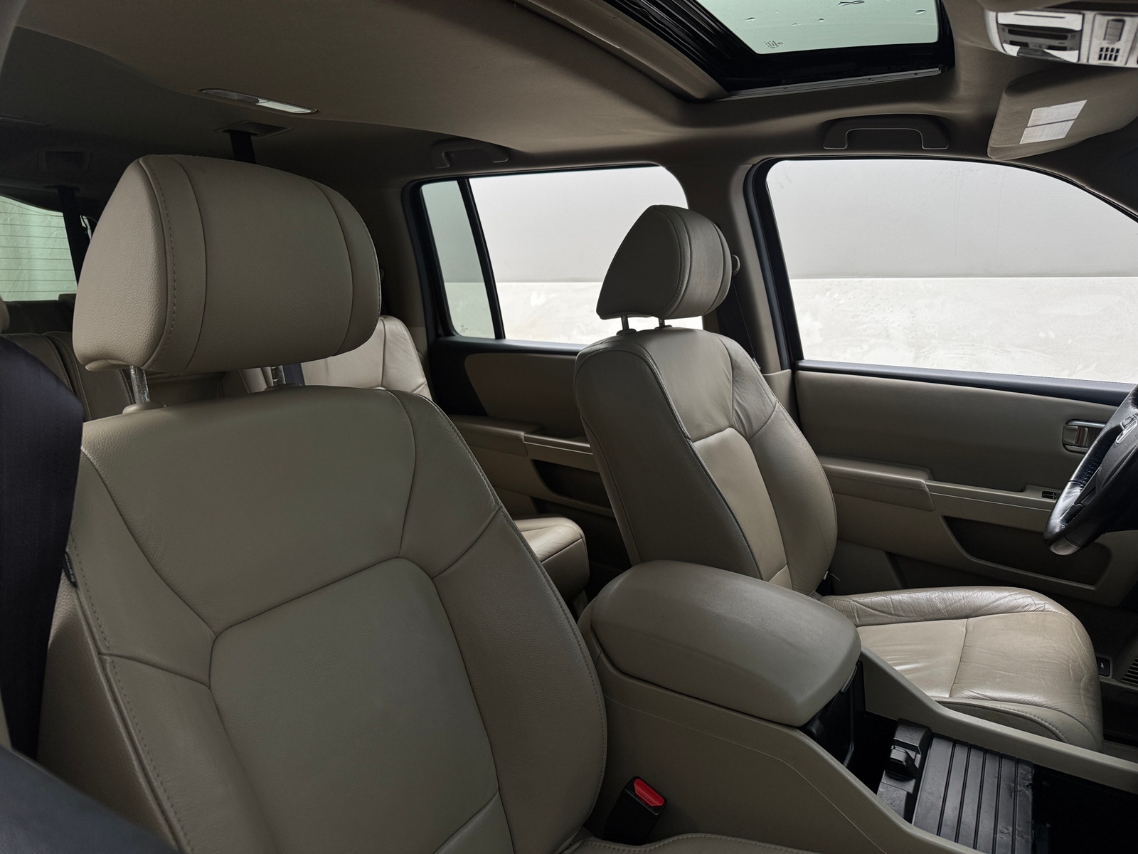 Thumbnail: 2013 Honda Pilot - 2