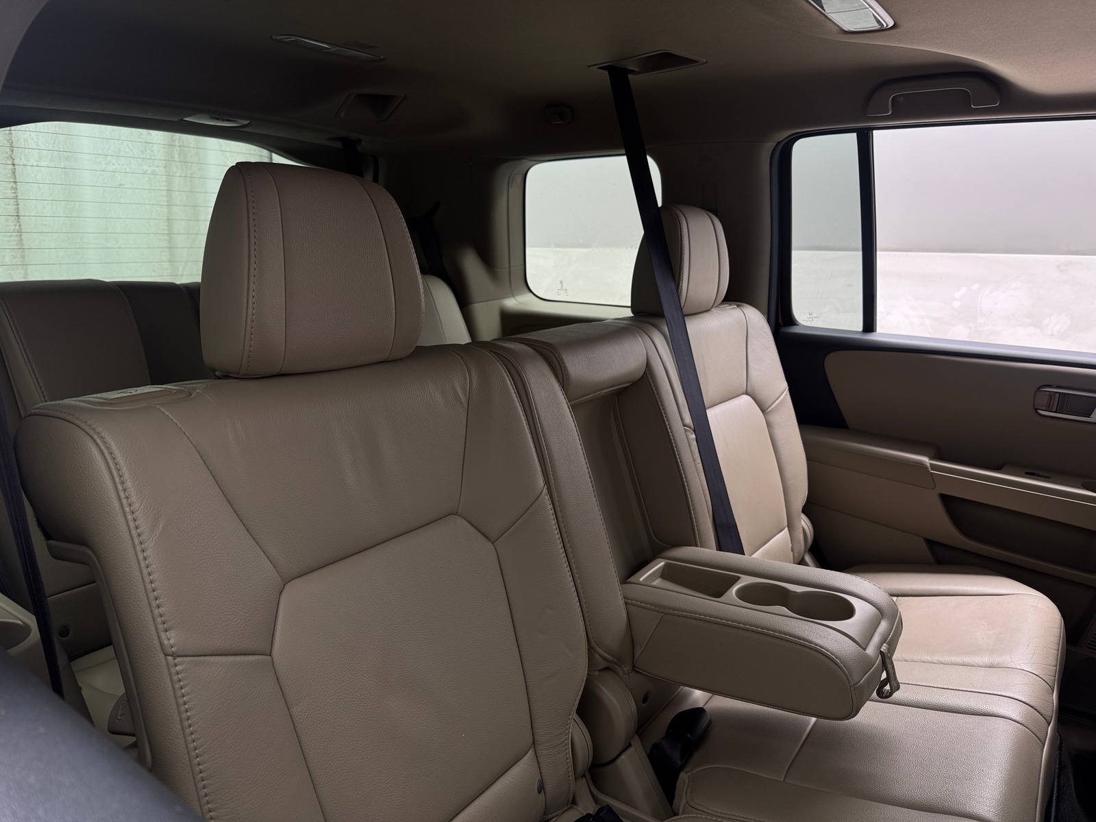 Thumbnail: 2013 Honda Pilot - 6