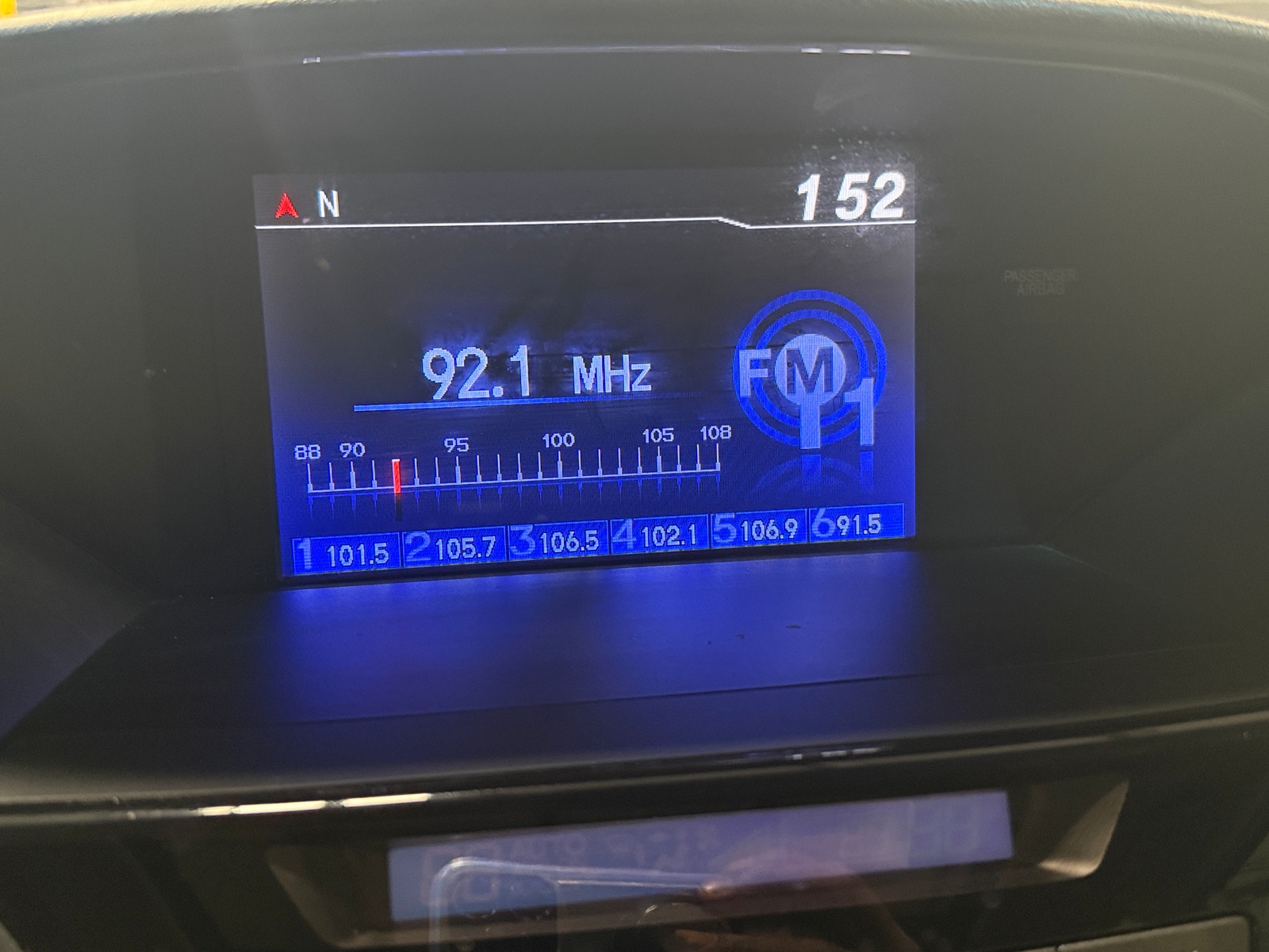 Thumbnail: 2013 Honda Pilot - 4