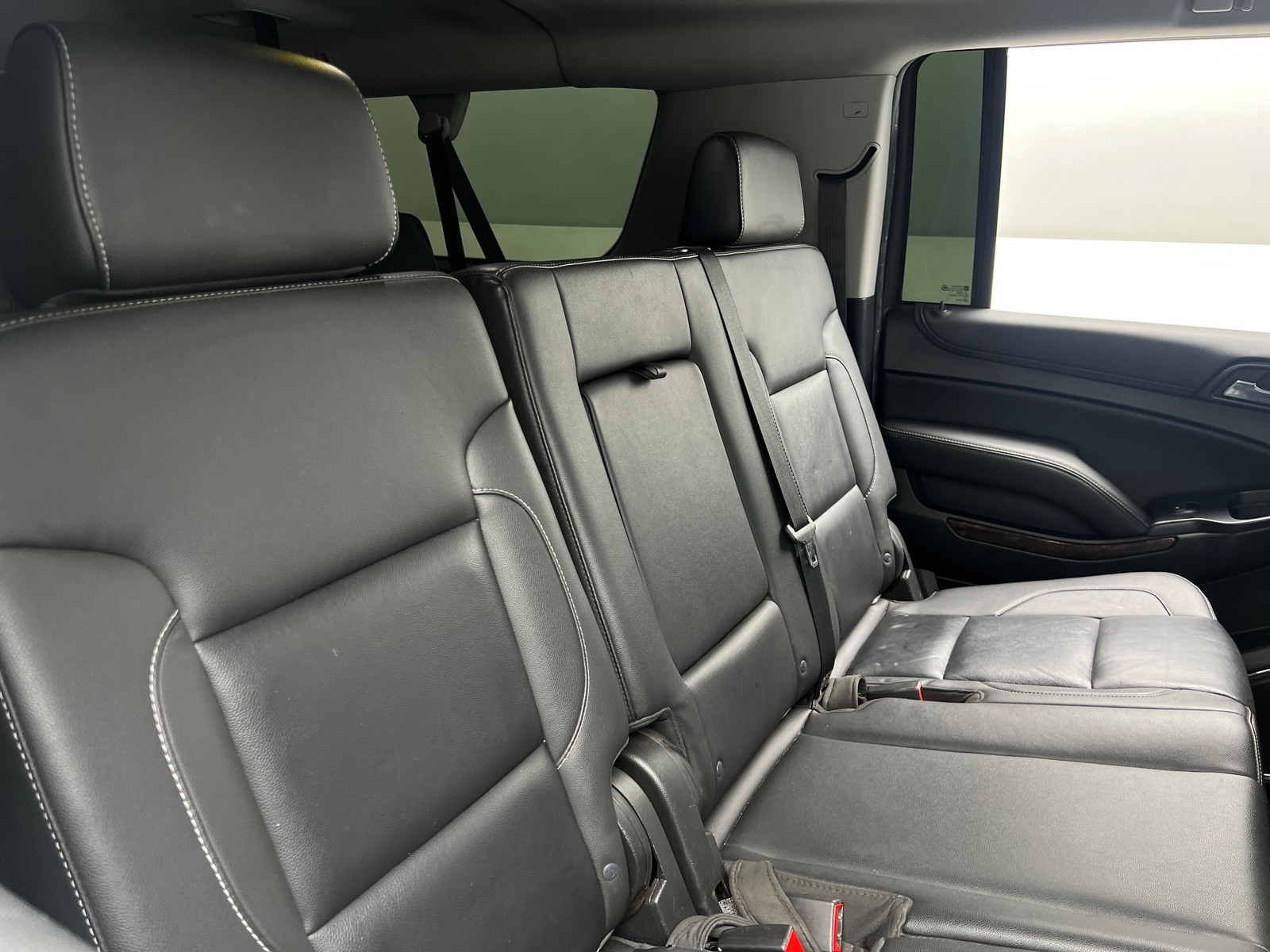 Thumbnail: 2019 Chevrolet Suburban - 5