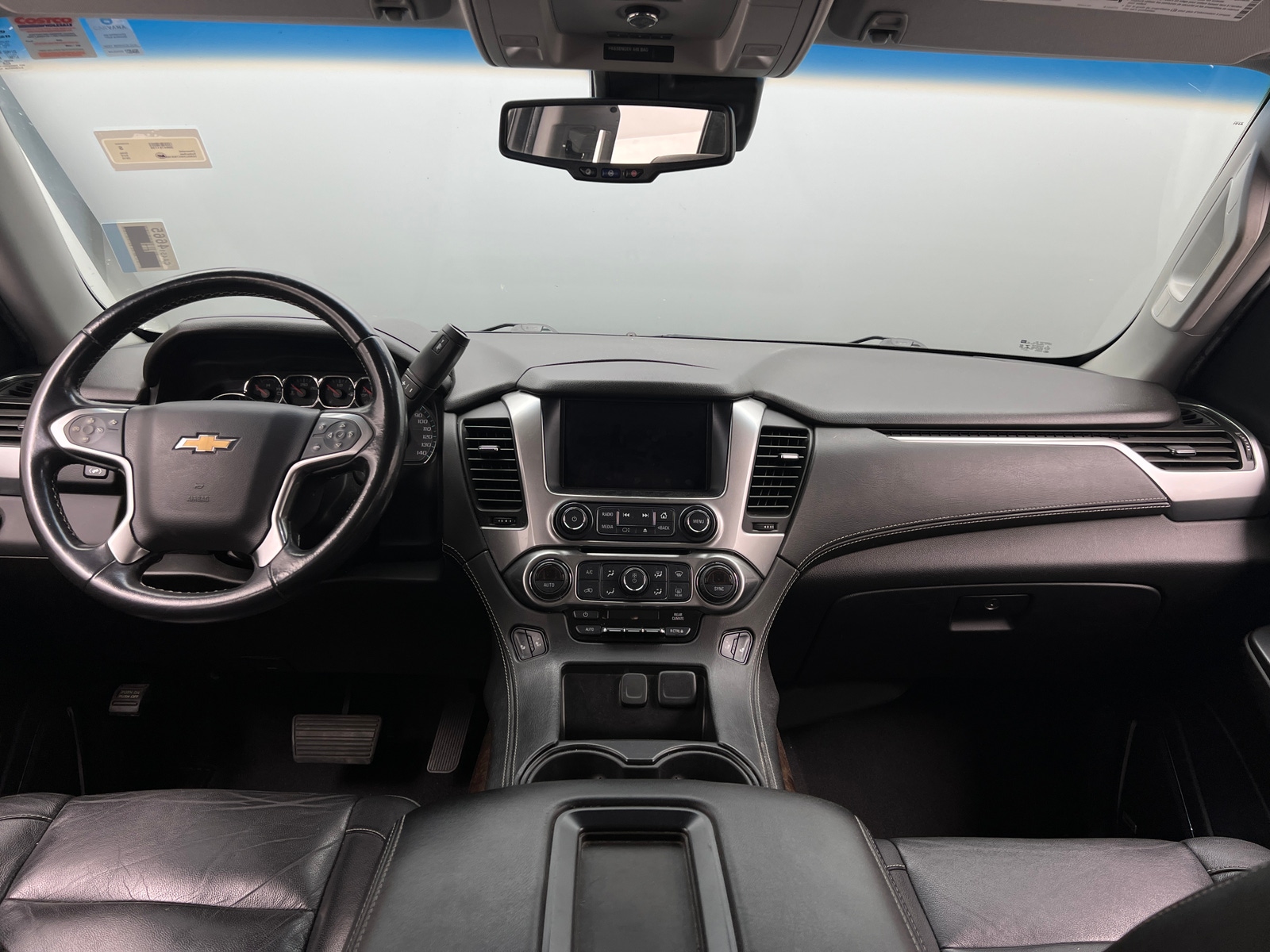 Thumbnail: 2019 Chevrolet Suburban - 2