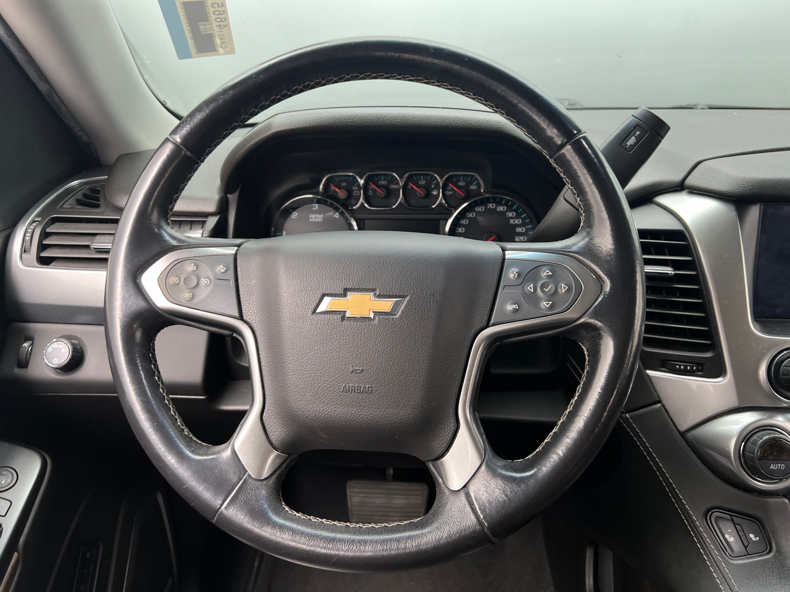 Thumbnail: 2019 Chevrolet Suburban - 4