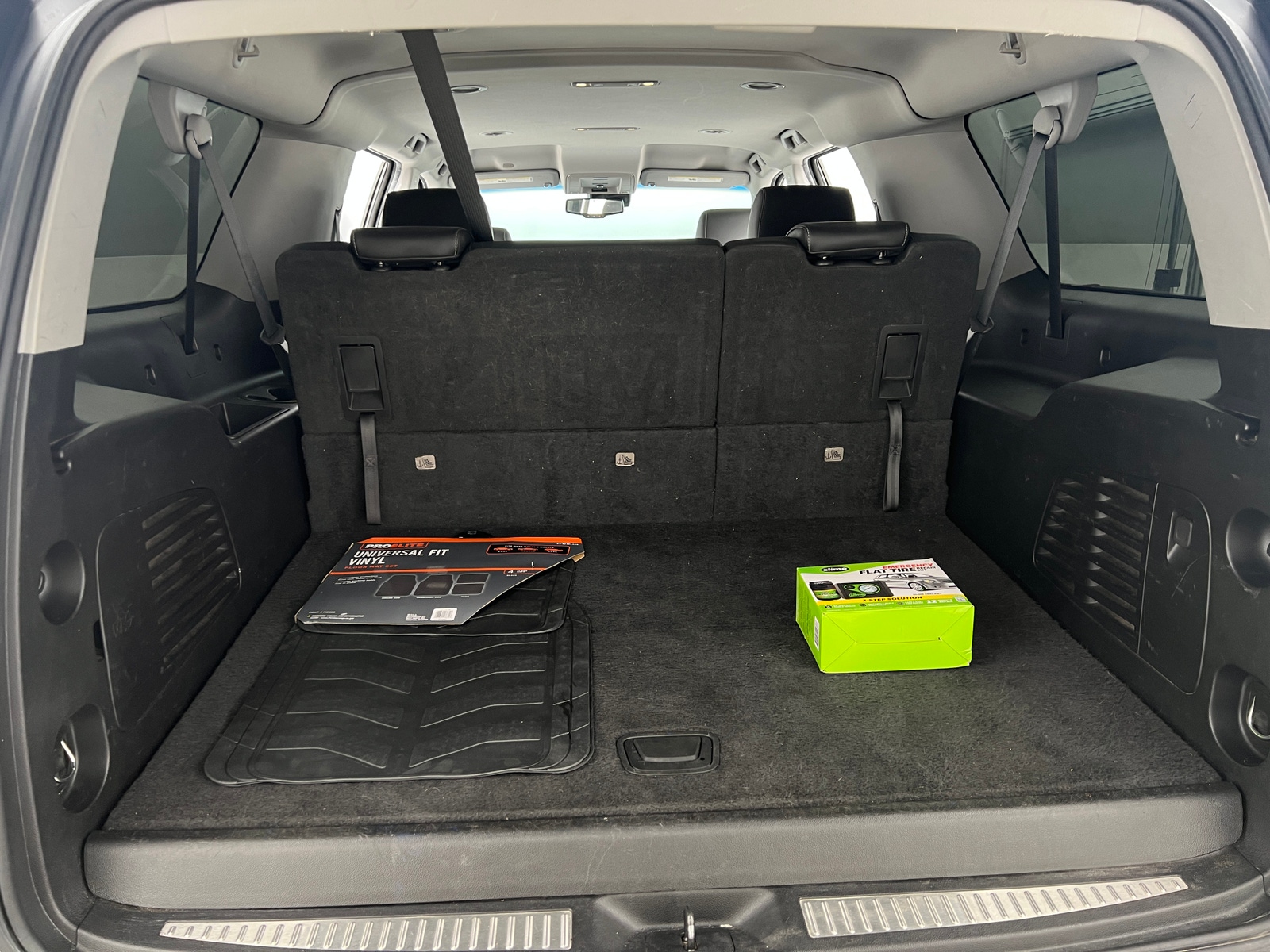 Thumbnail: 2019 Chevrolet Suburban - 6