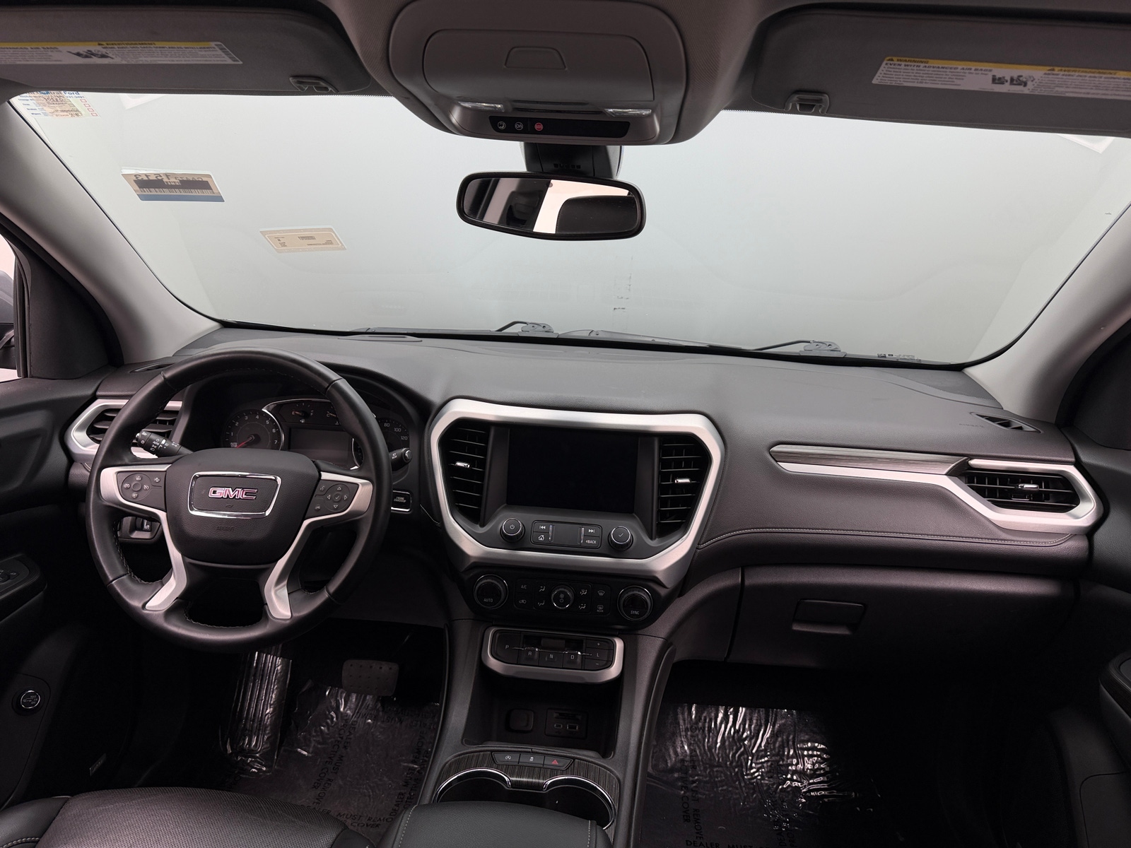 Thumbnail: 2023 GMC Acadia - 2