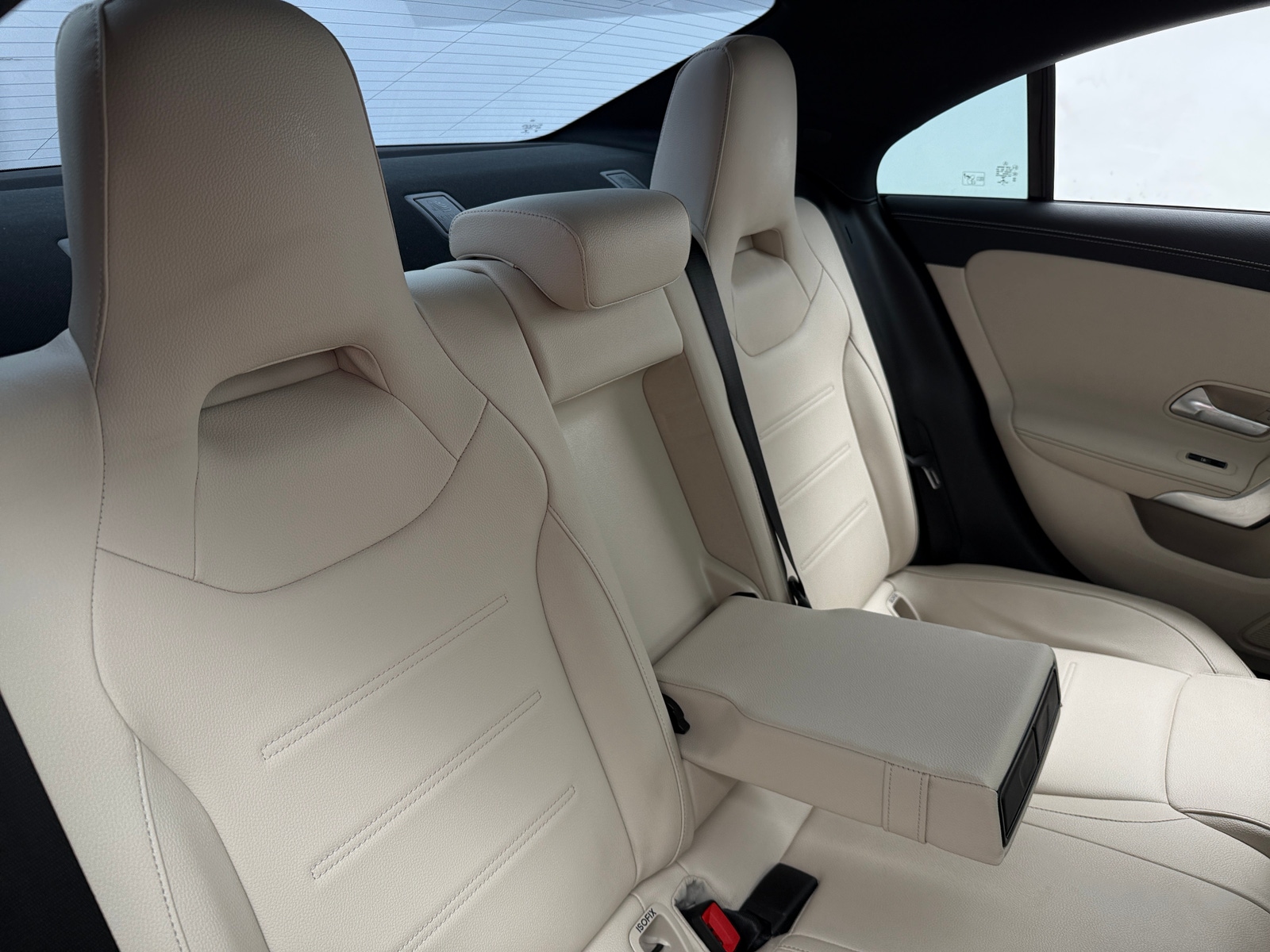 Thumbnail: 2020 Mercedes-Benz CLA - 5