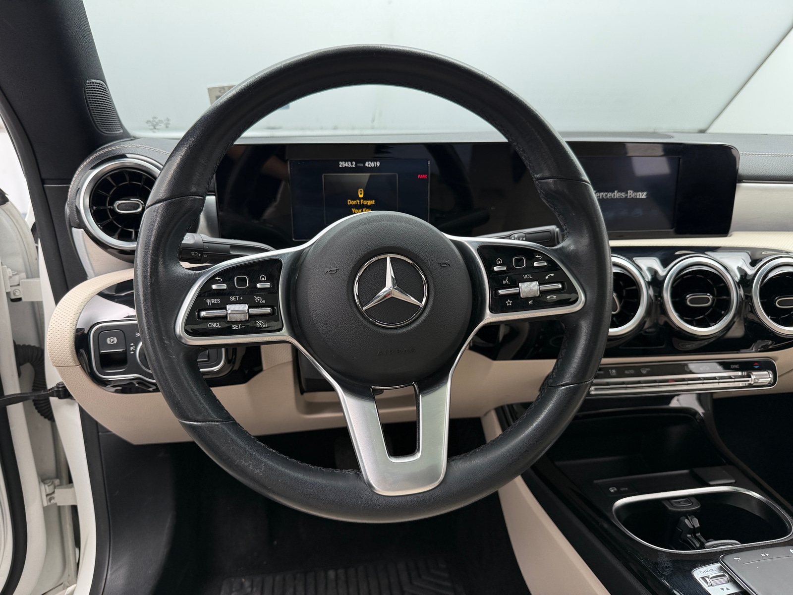 Thumbnail: 2020 Mercedes-Benz CLA - 4