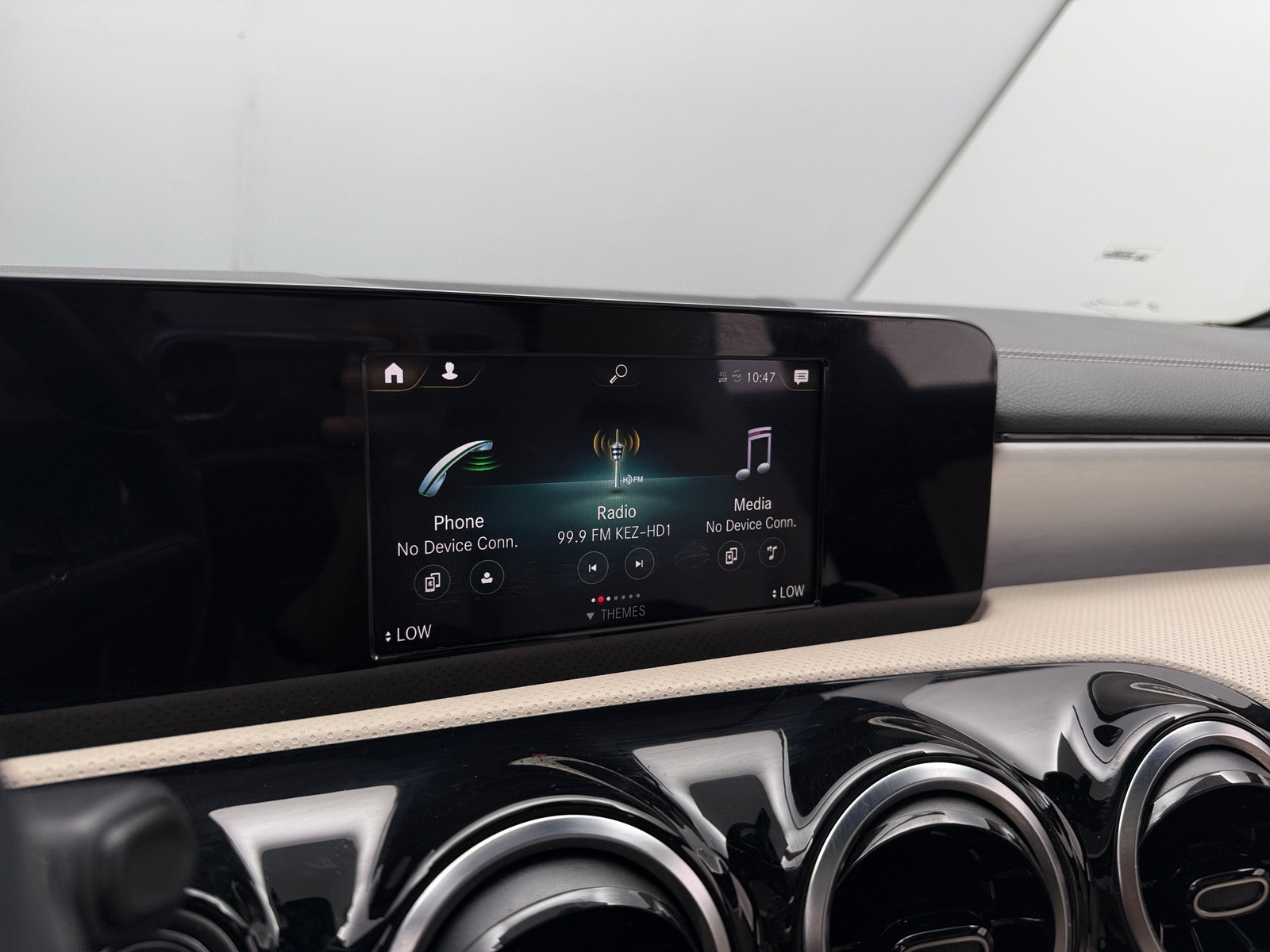 Thumbnail: 2020 Mercedes-Benz CLA - 3