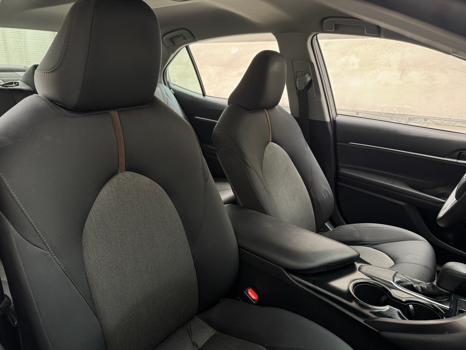 Thumbnail: 2019 Toyota Camry - 2