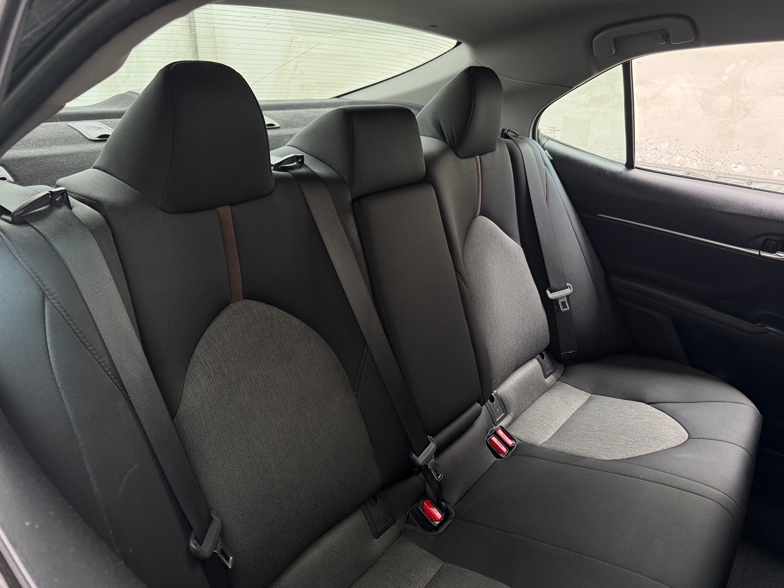 Thumbnail: 2019 Toyota Camry - 6