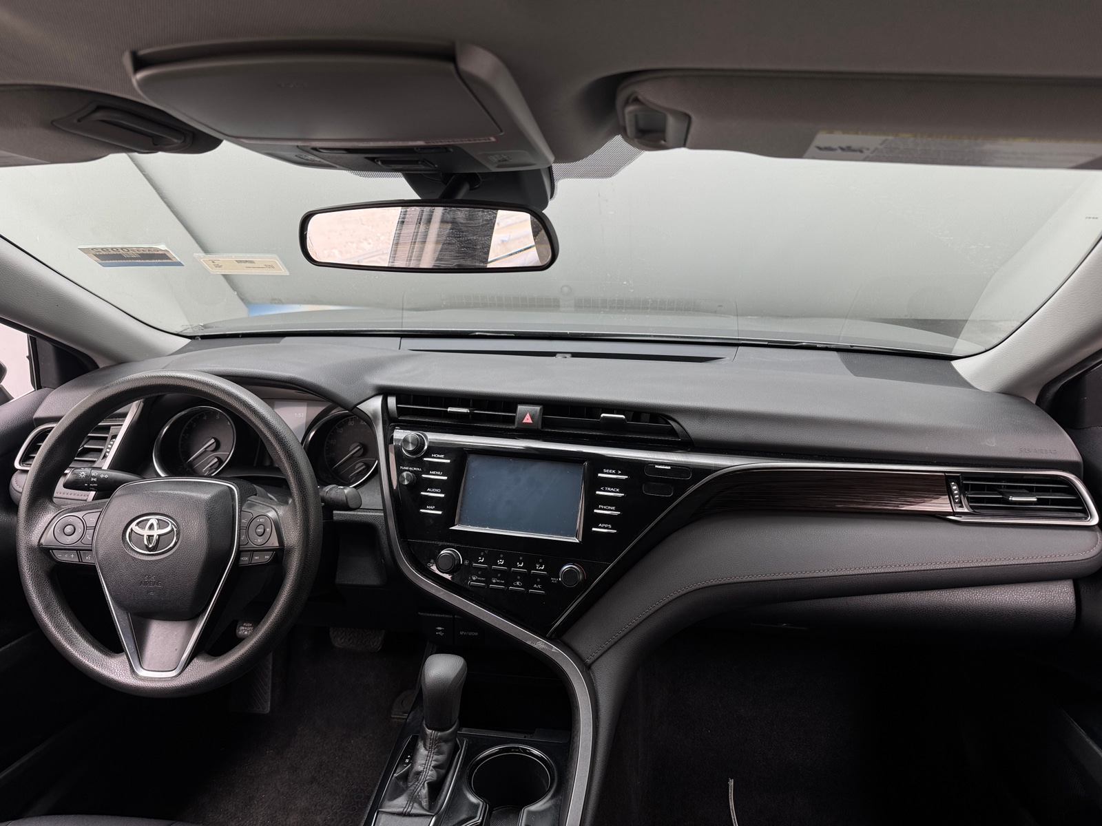 Thumbnail: 2019 Toyota Camry - 3