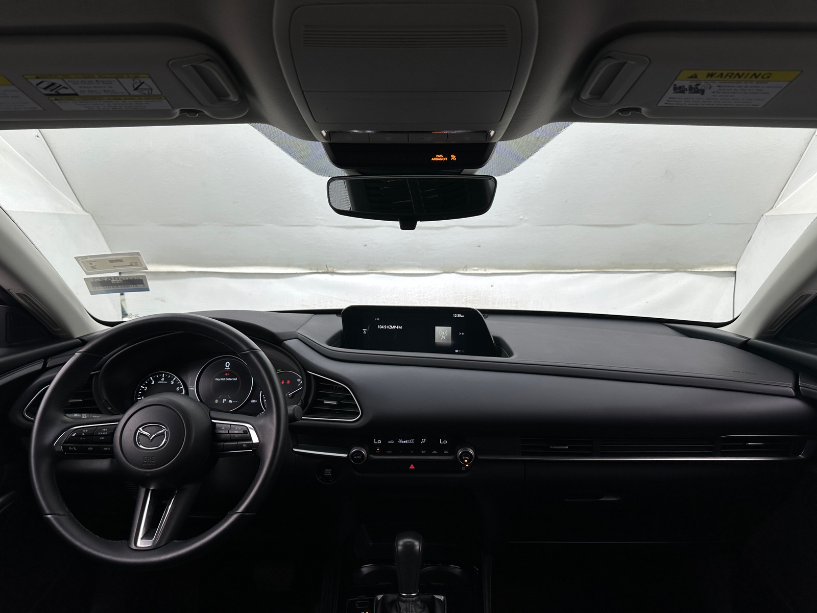 Thumbnail: 2025 Mazda CX-30 - 3