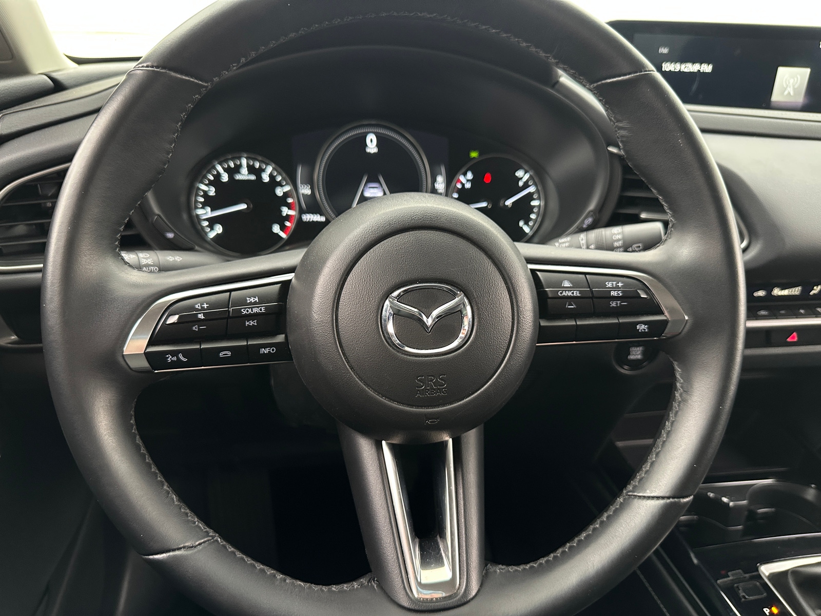 Thumbnail: 2025 Mazda CX-30 - 5