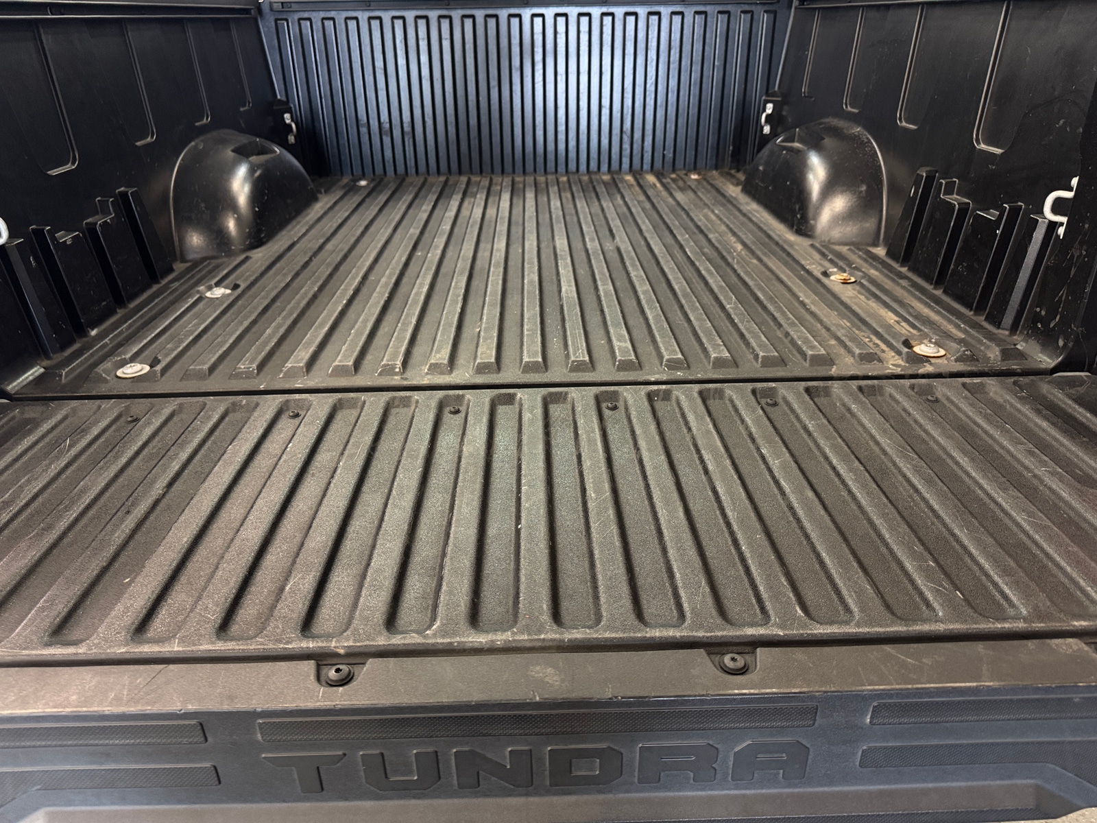 Thumbnail: 2023 Toyota Tundra - 7