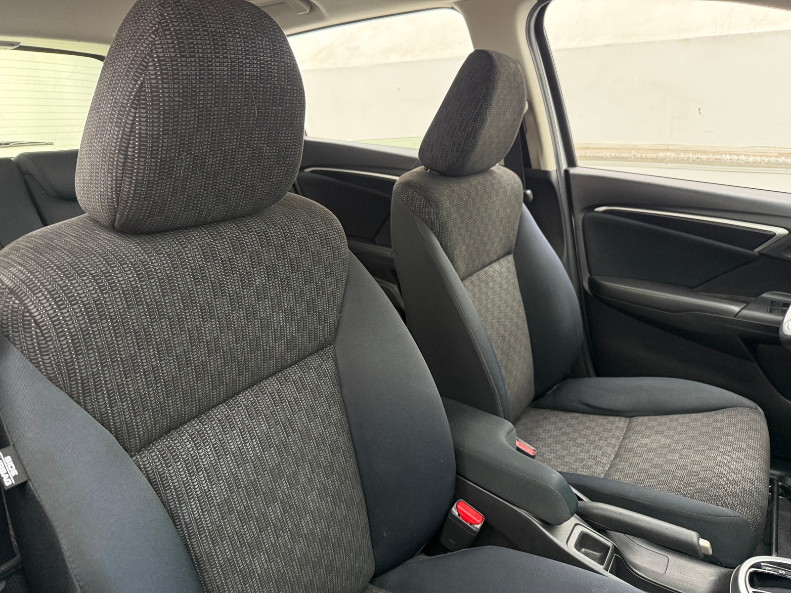 Thumbnail: 2016 Honda Fit - 2