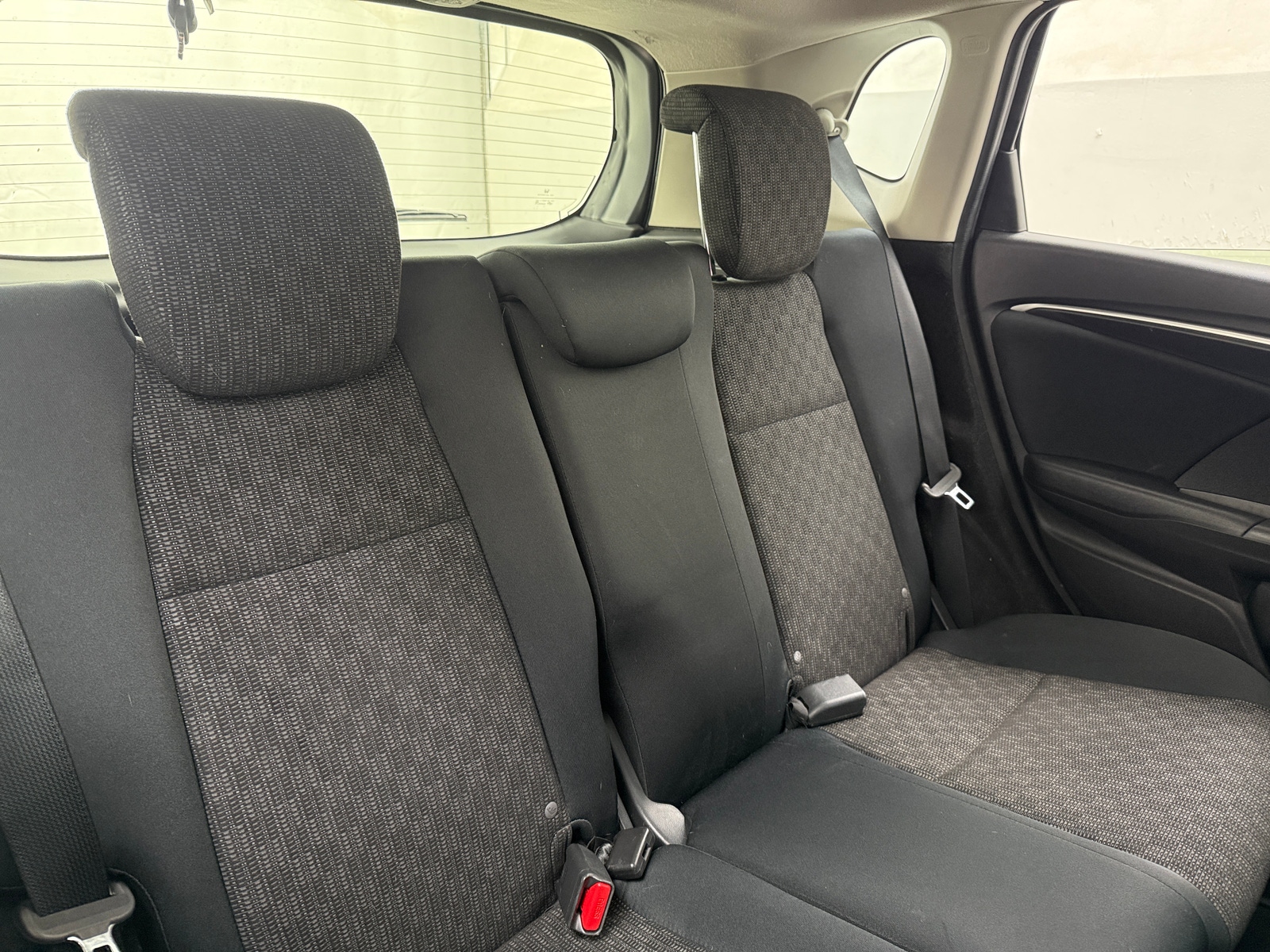 Thumbnail: 2016 Honda Fit - 6