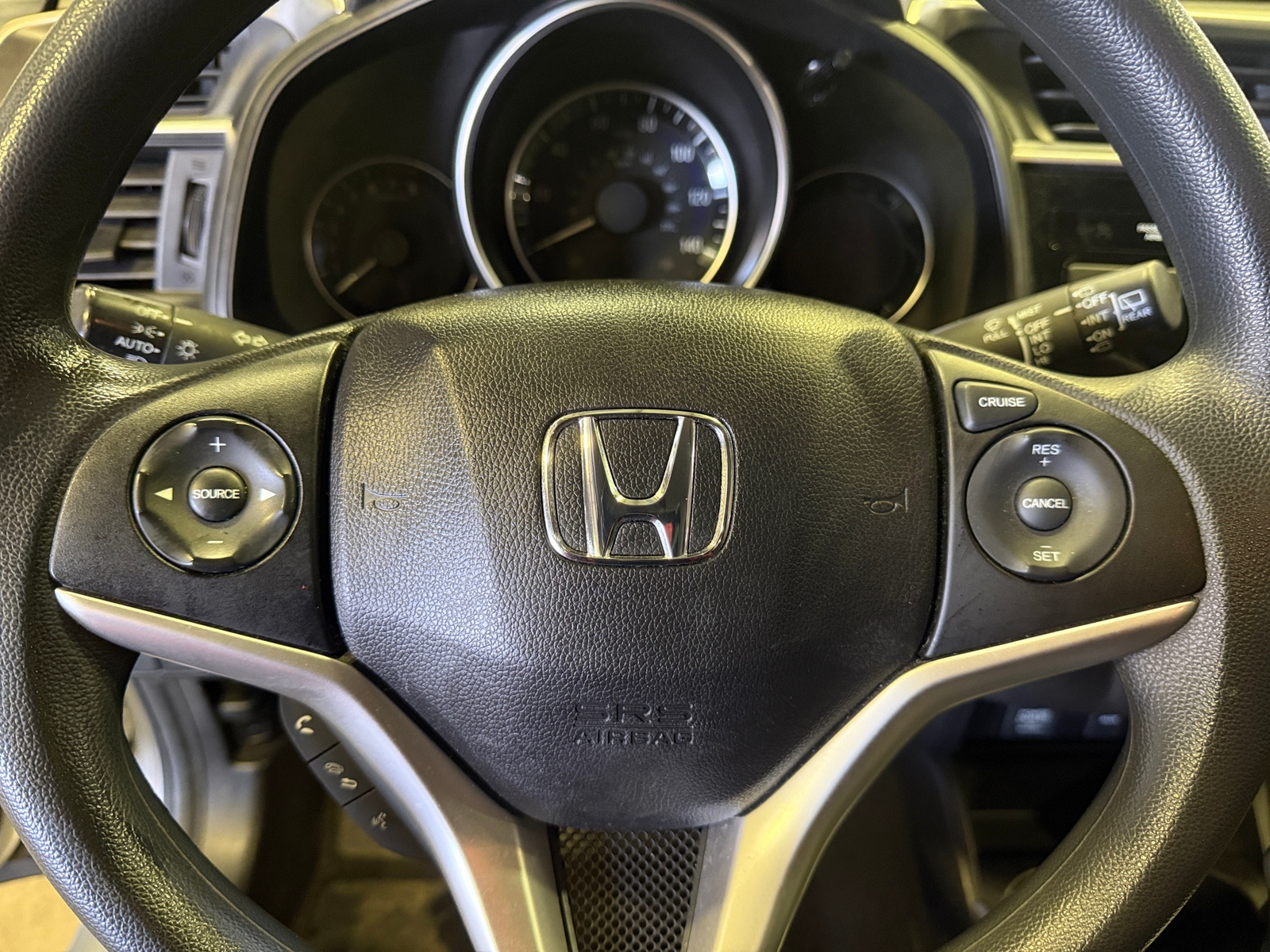 Thumbnail: 2016 Honda Fit - 5