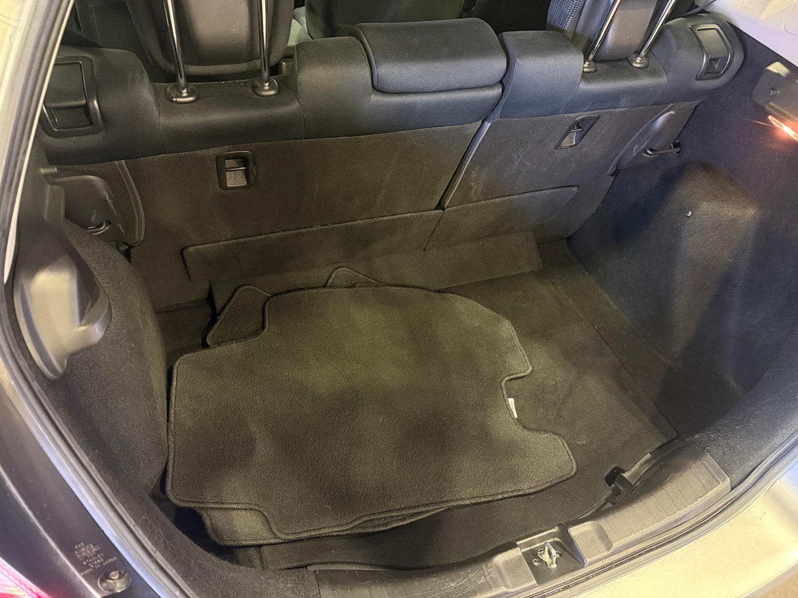 Thumbnail: 2016 Honda Fit - 7