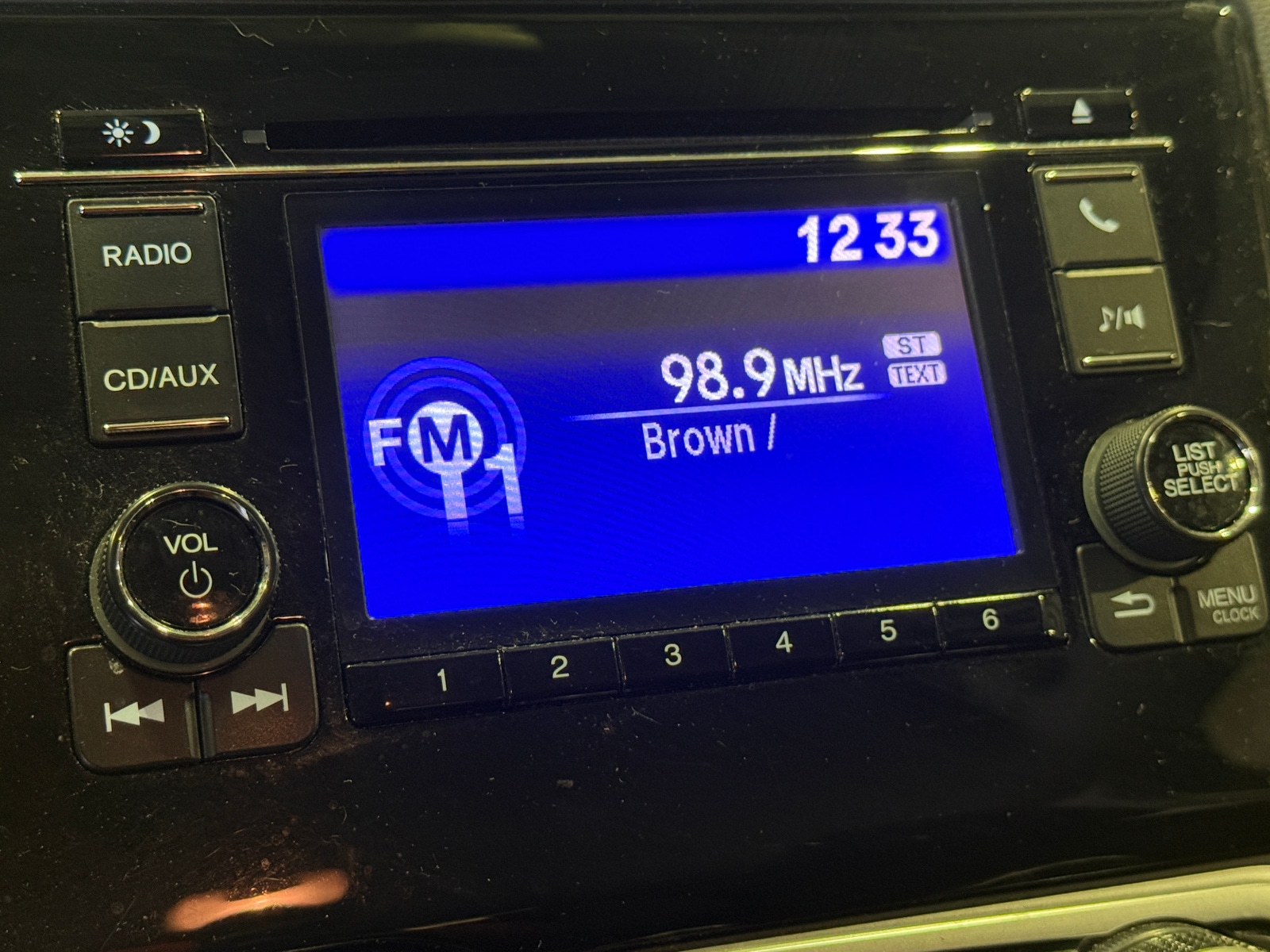 Thumbnail: 2016 Honda Fit - 4