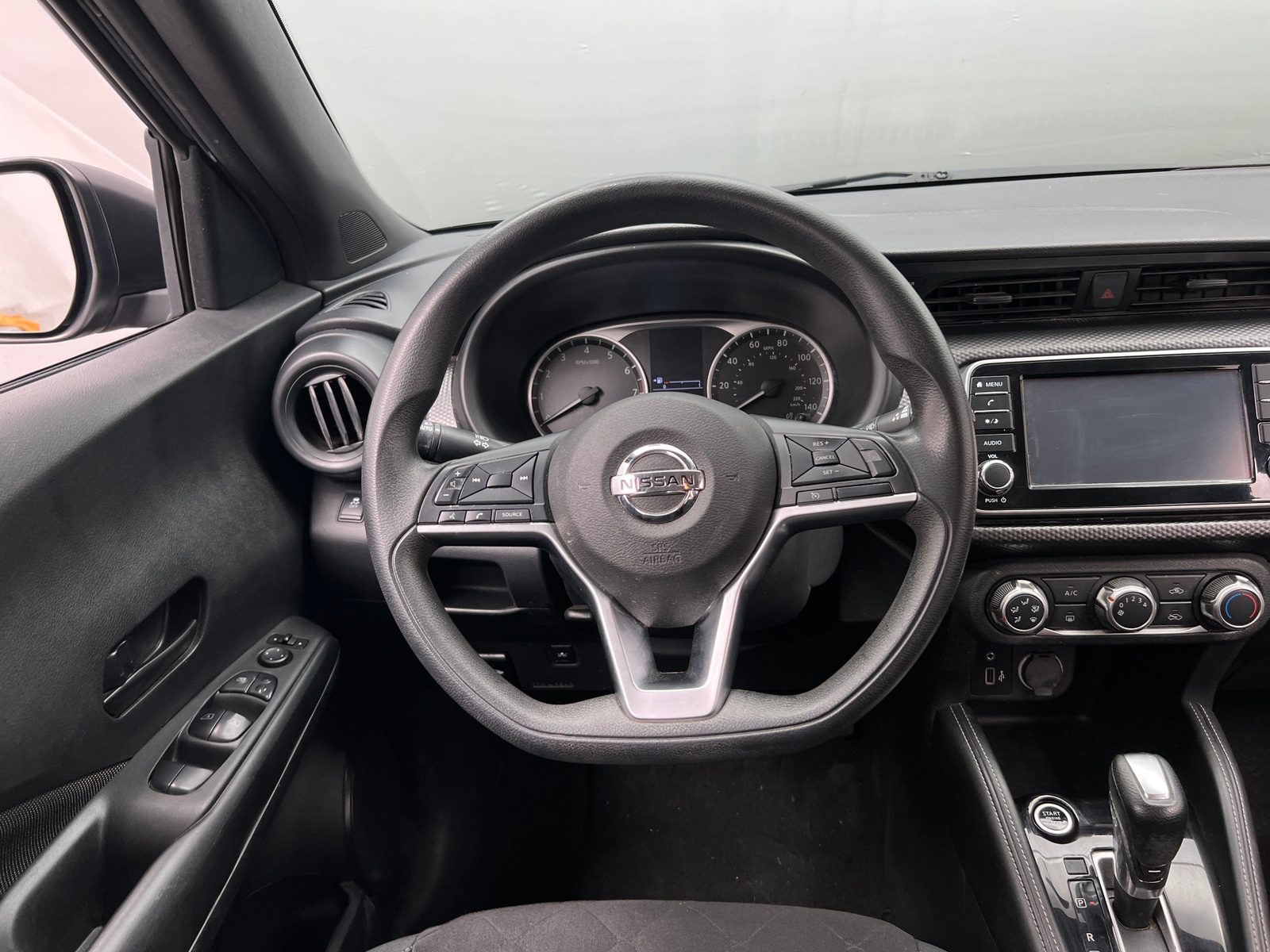 Thumbnail: 2019 Nissan Kicks - 5