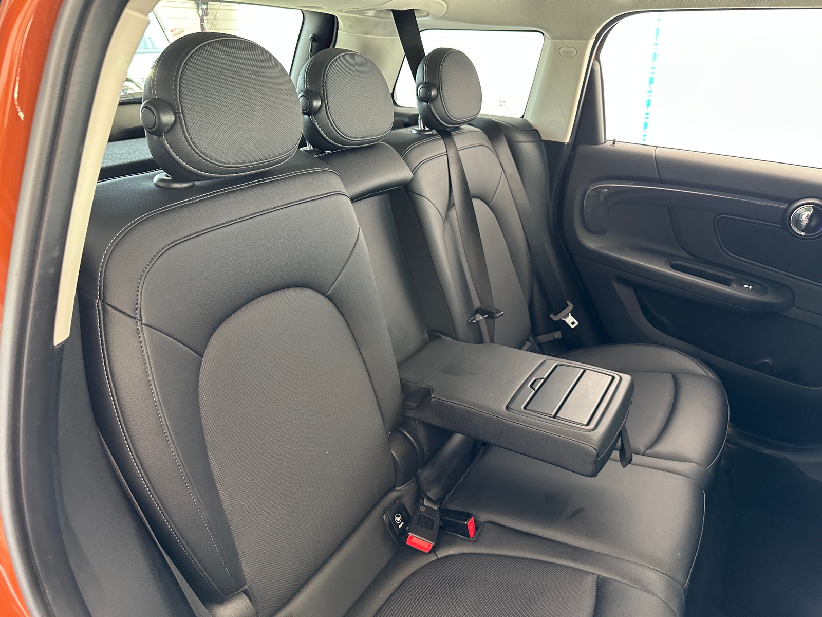 Thumbnail: 2018 MINI Cooper Countryman - 5