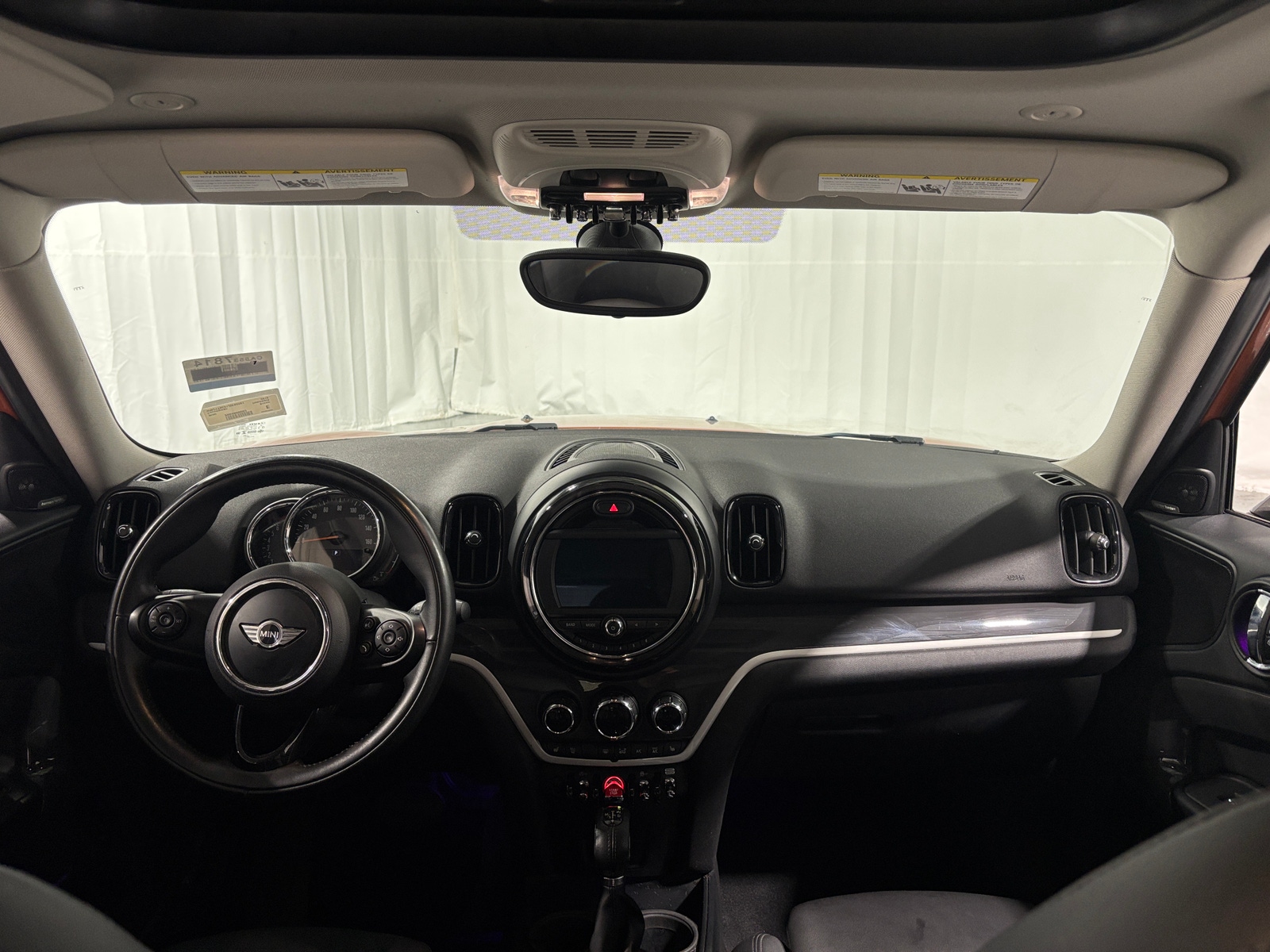 Thumbnail: 2018 MINI Cooper Countryman - 2