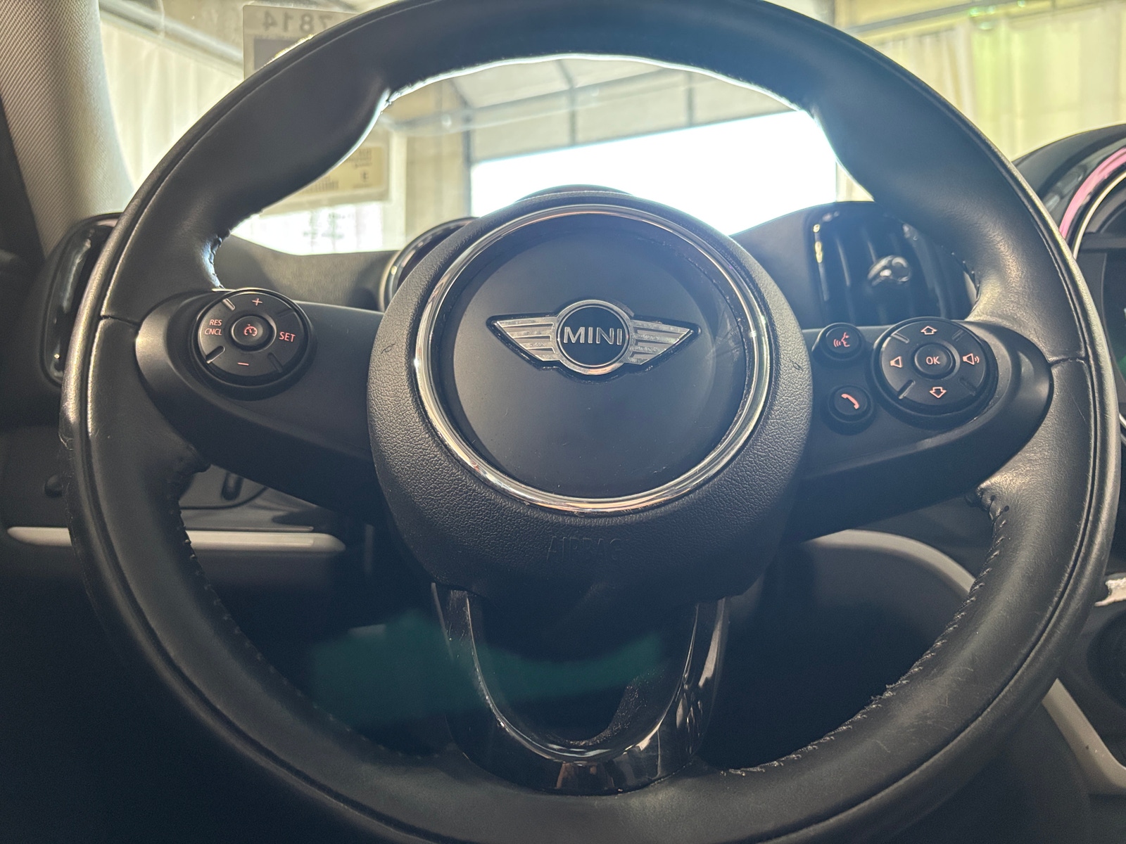 Thumbnail: 2018 MINI Cooper Countryman - 4