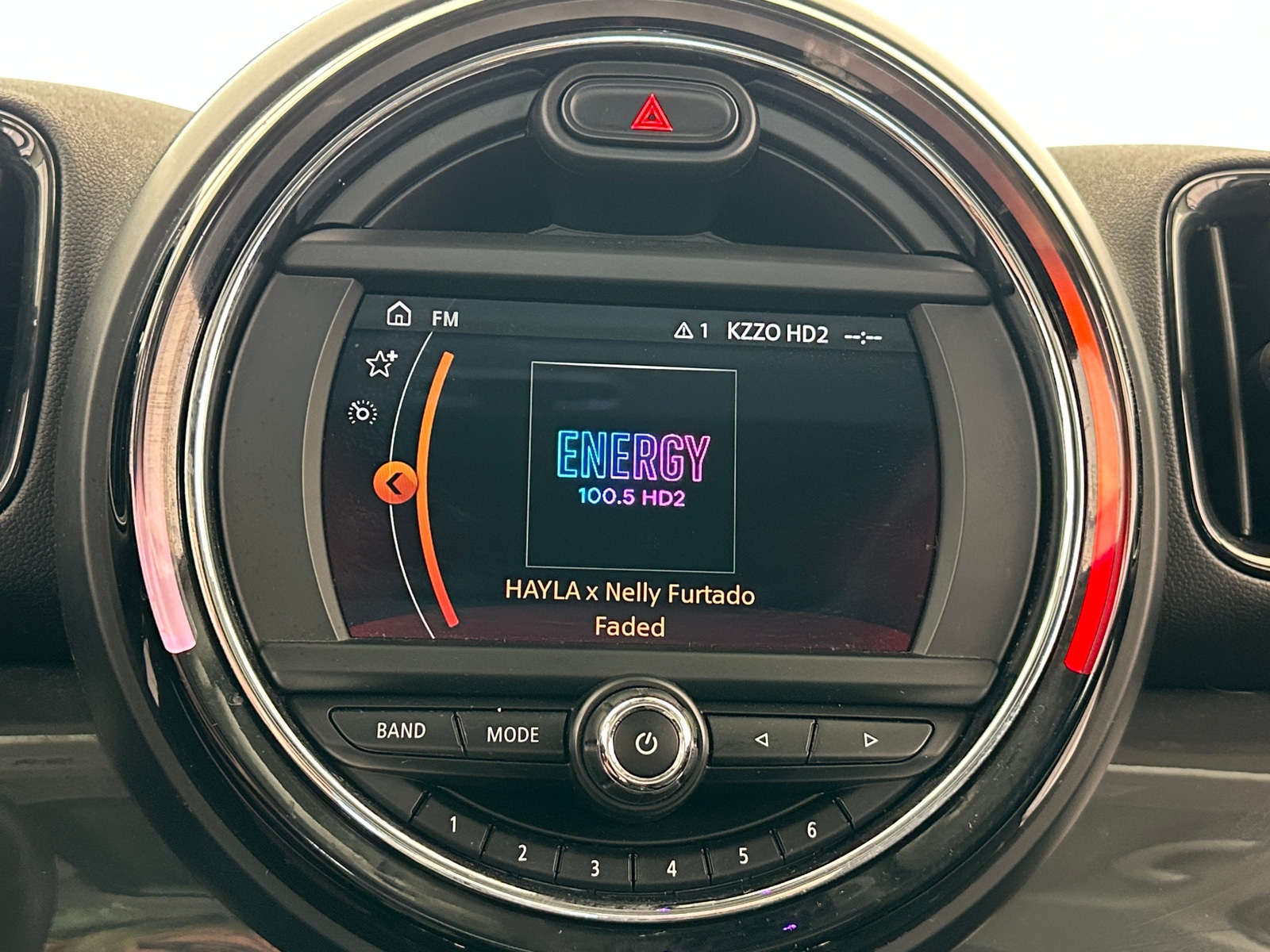 Thumbnail: 2018 MINI Cooper Countryman - 3