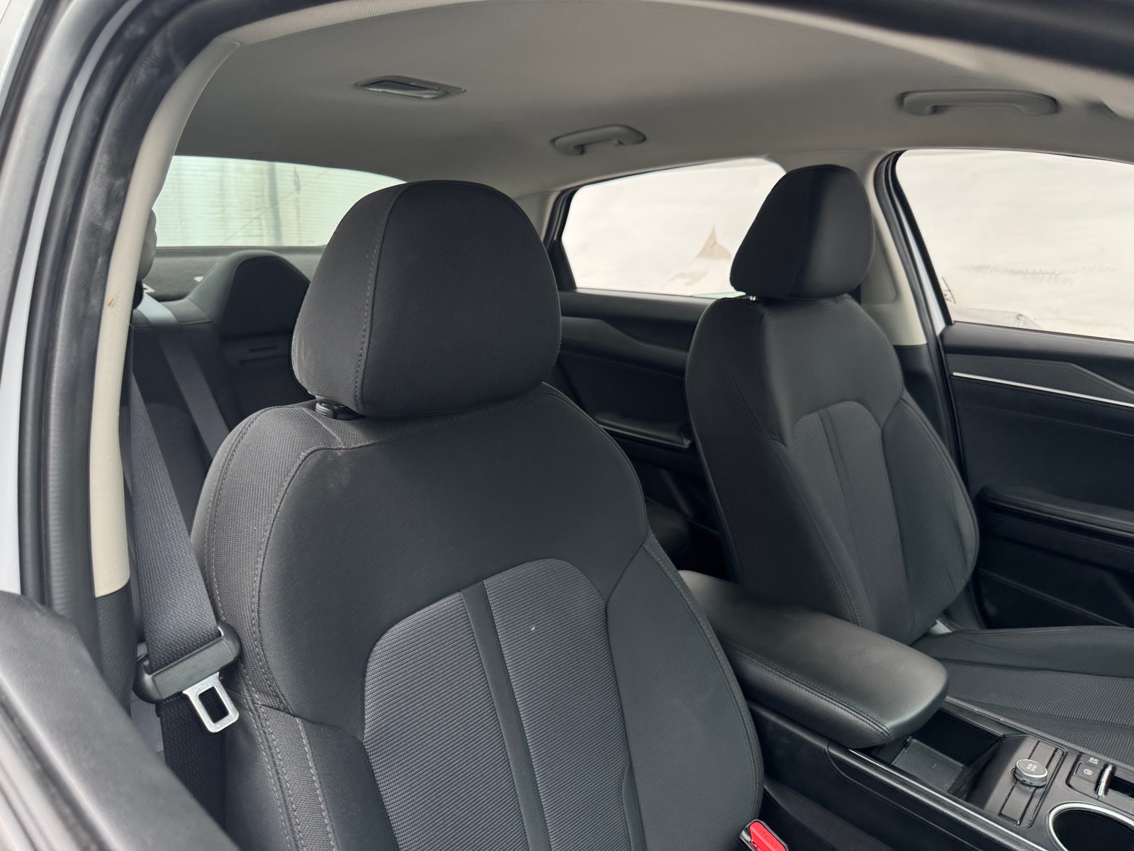 Thumbnail: 2021 Kia K5 - 2