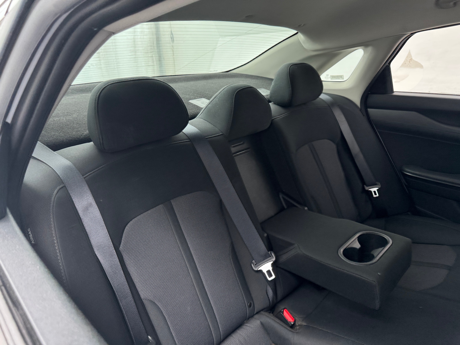 Thumbnail: 2021 Kia K5 - 6