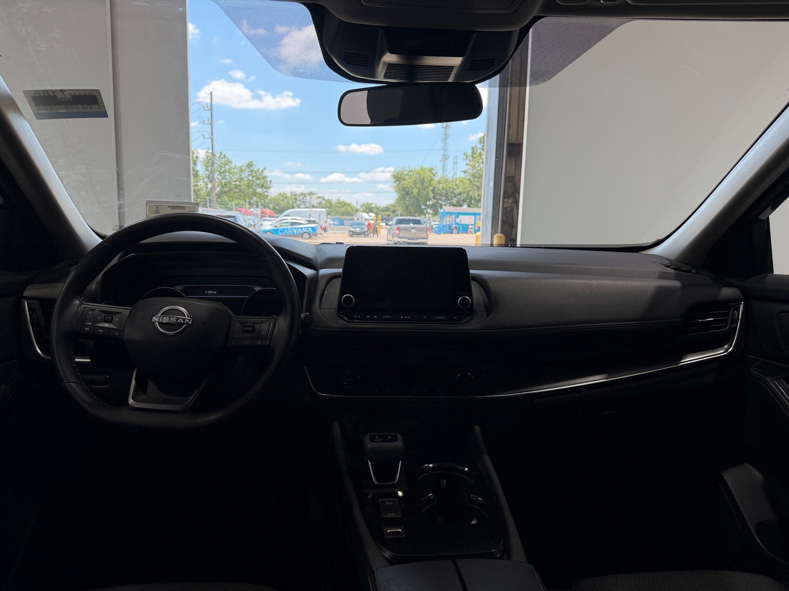 Thumbnail: 2025 Nissan Rogue - 3