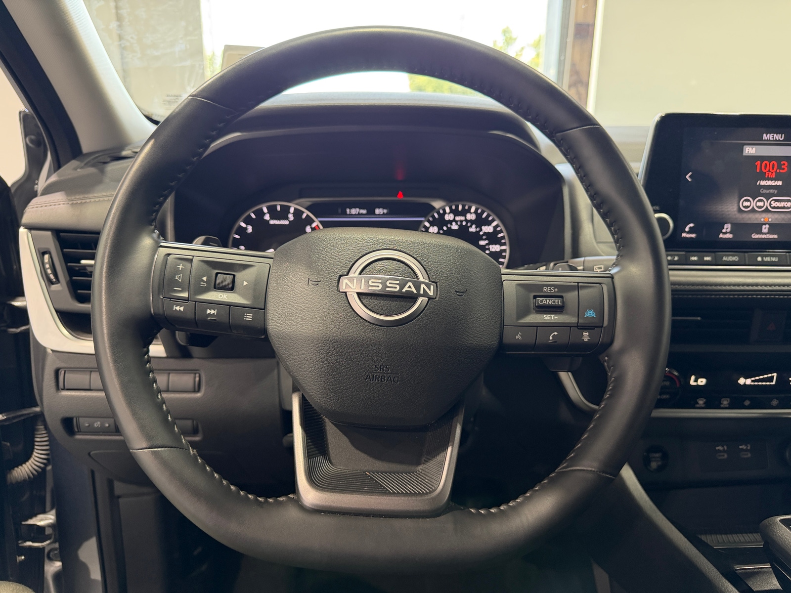 Thumbnail: 2025 Nissan Rogue - 5