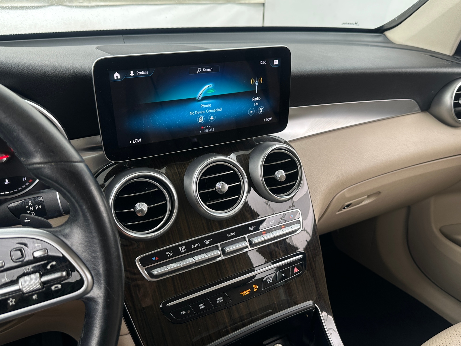 Thumbnail: 2021 Mercedes-Benz GLC - 3