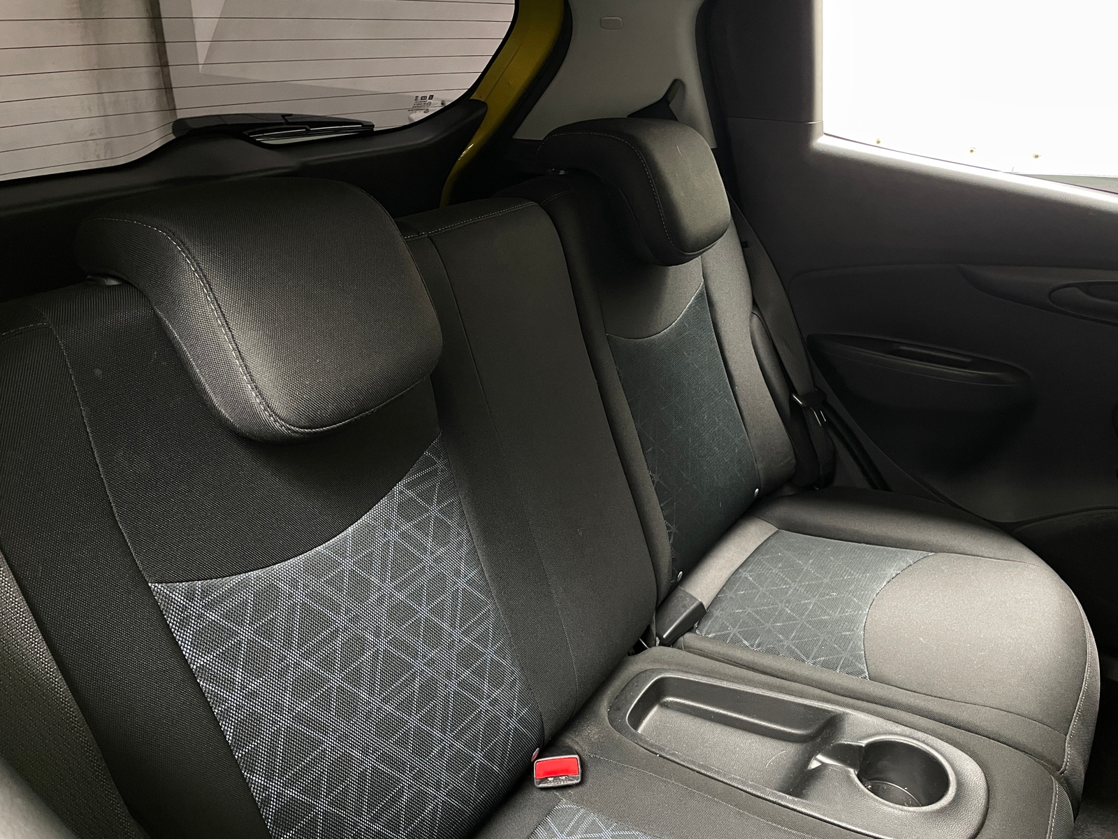 Thumbnail: 2022 Chevrolet Spark - 5