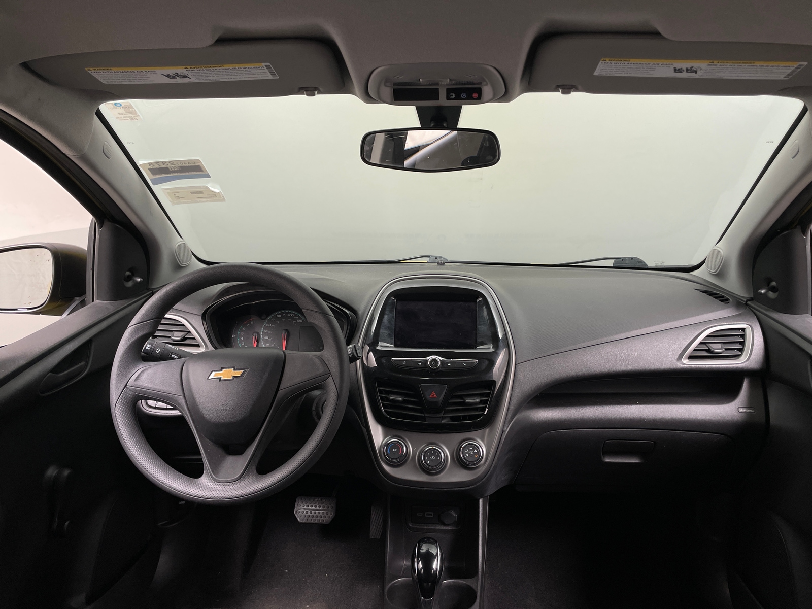 Thumbnail: 2022 Chevrolet Spark - 3