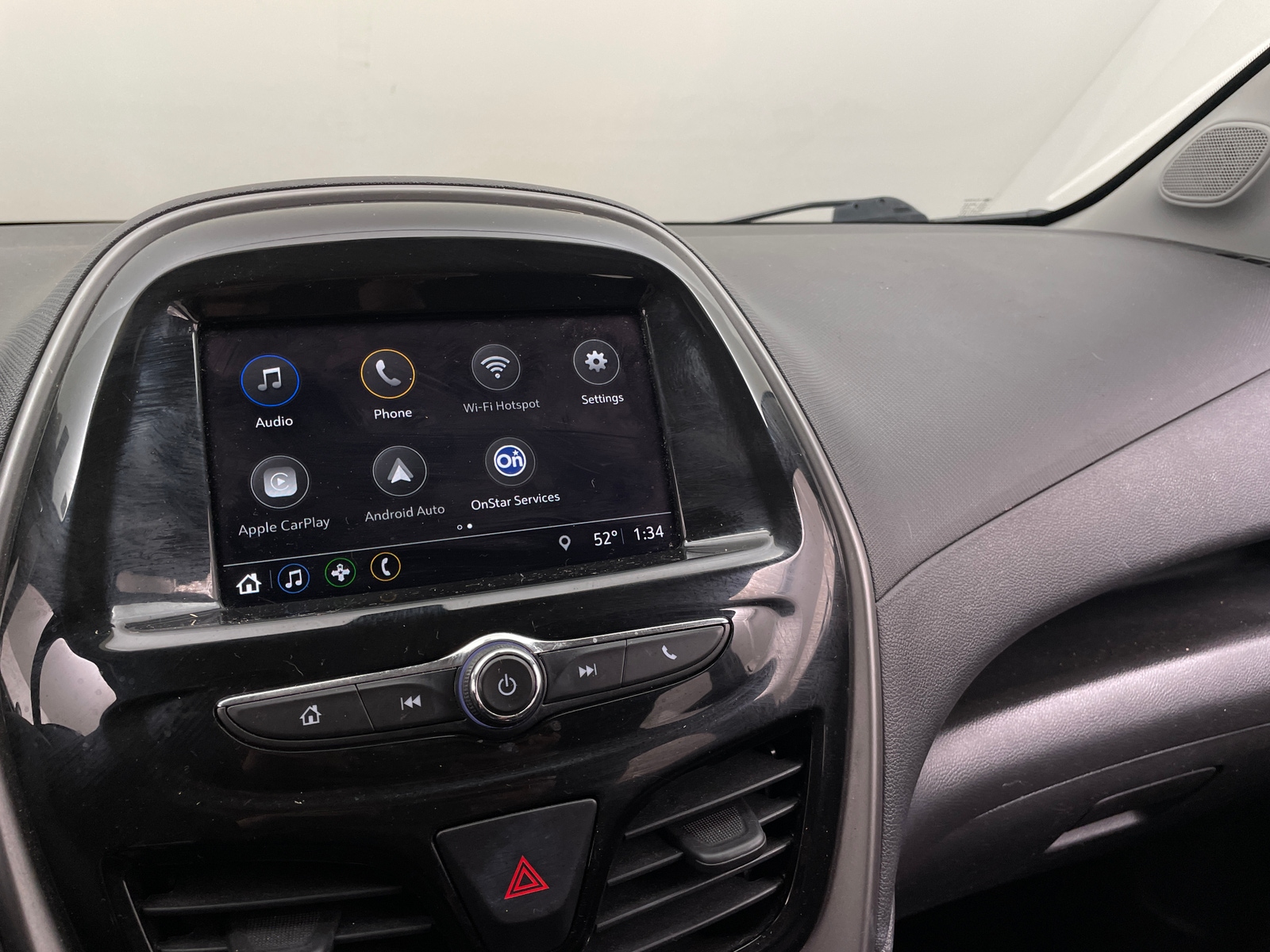 Thumbnail: 2022 Chevrolet Spark - 4
