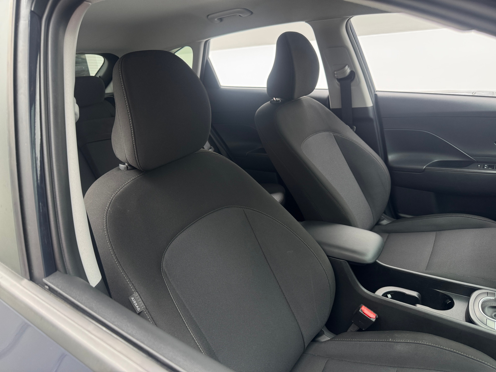 Thumbnail: 2025 Hyundai Kona - 2
