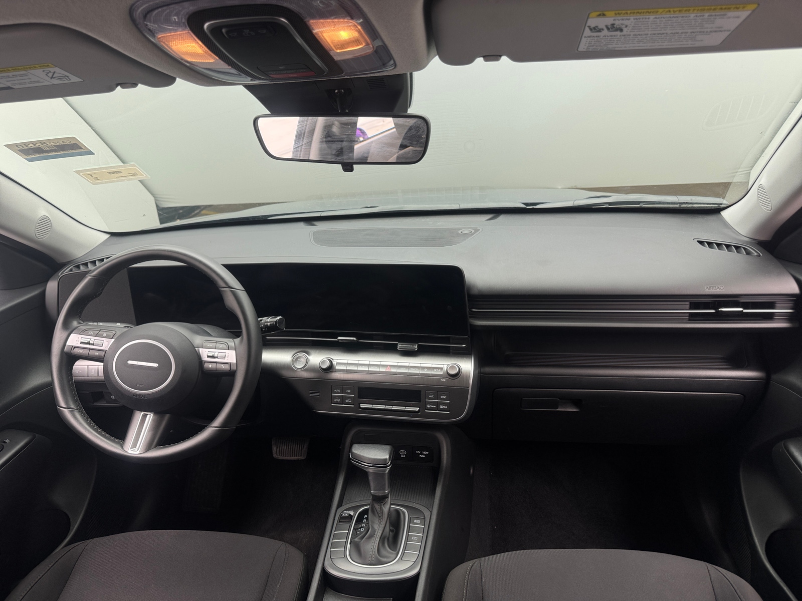 Thumbnail: 2025 Hyundai Kona - 3