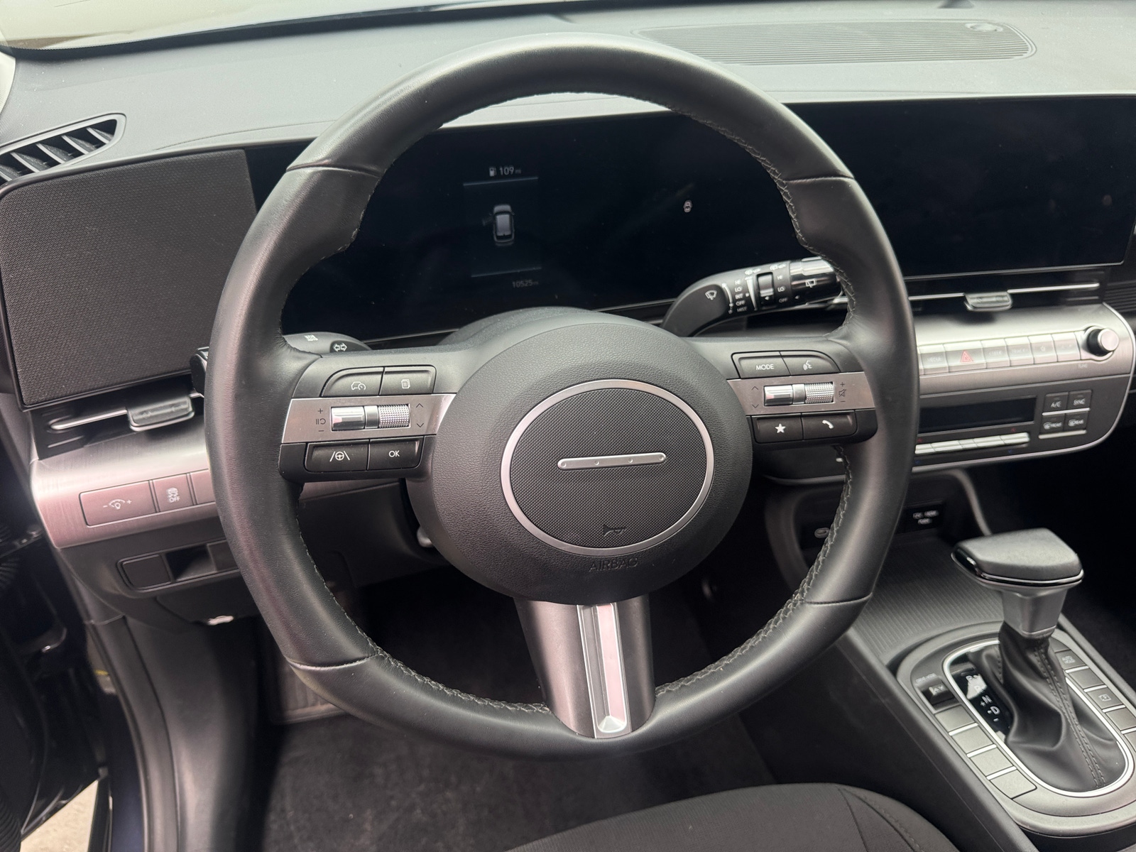 Thumbnail: 2025 Hyundai Kona - 5