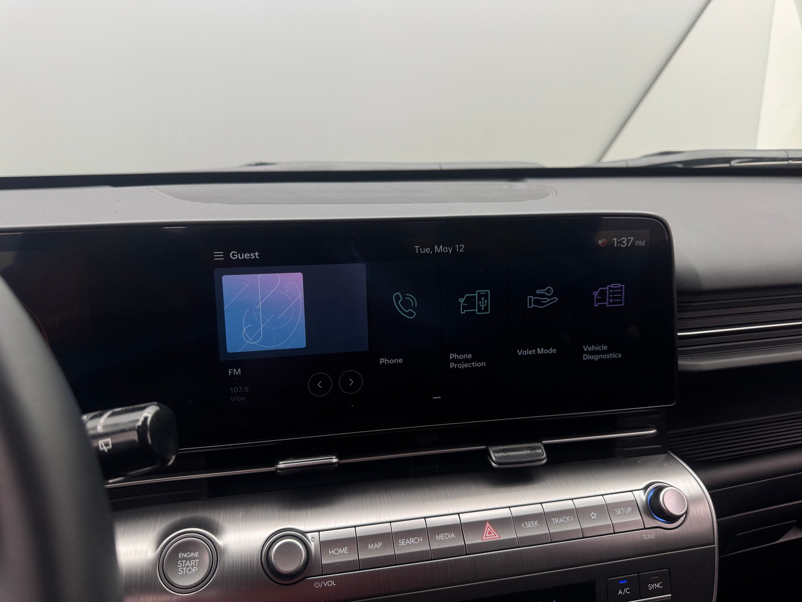 Thumbnail: 2025 Hyundai Kona - 4