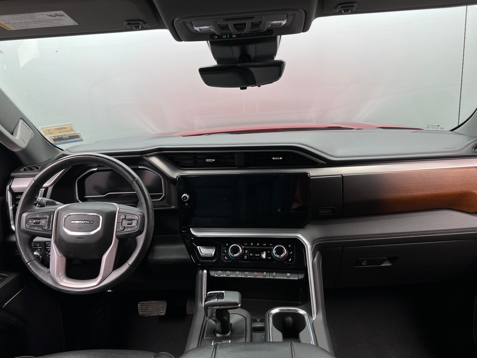 Thumbnail: 2023 GMC Sierra 1500 - 2