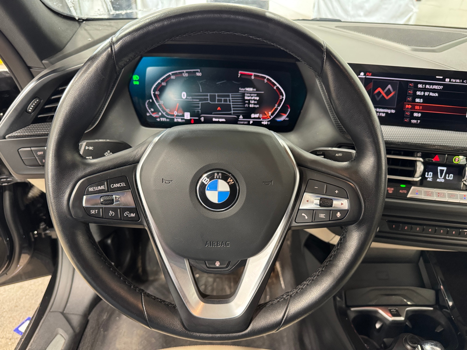 Thumbnail: 2023 BMW 2 Series - 4