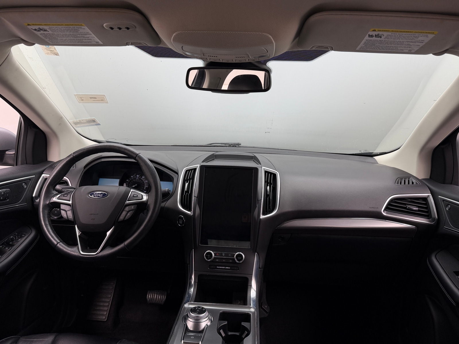 Thumbnail: 2022 Ford Edge - 2