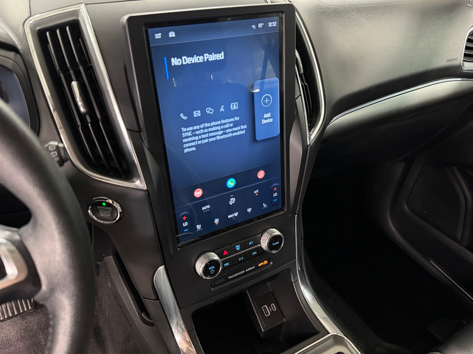 Thumbnail: 2022 Ford Edge - 3