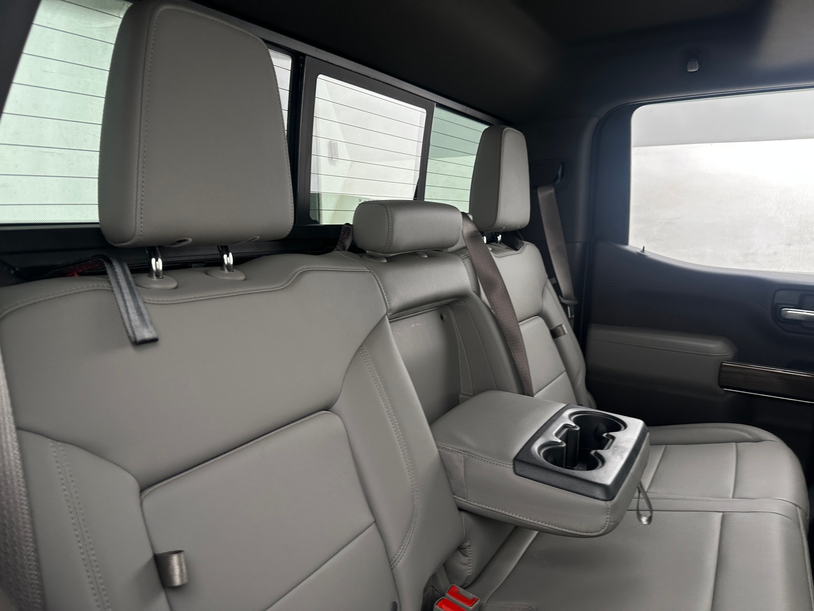 Thumbnail: 2019 Chevrolet Silverado 1500 - 5