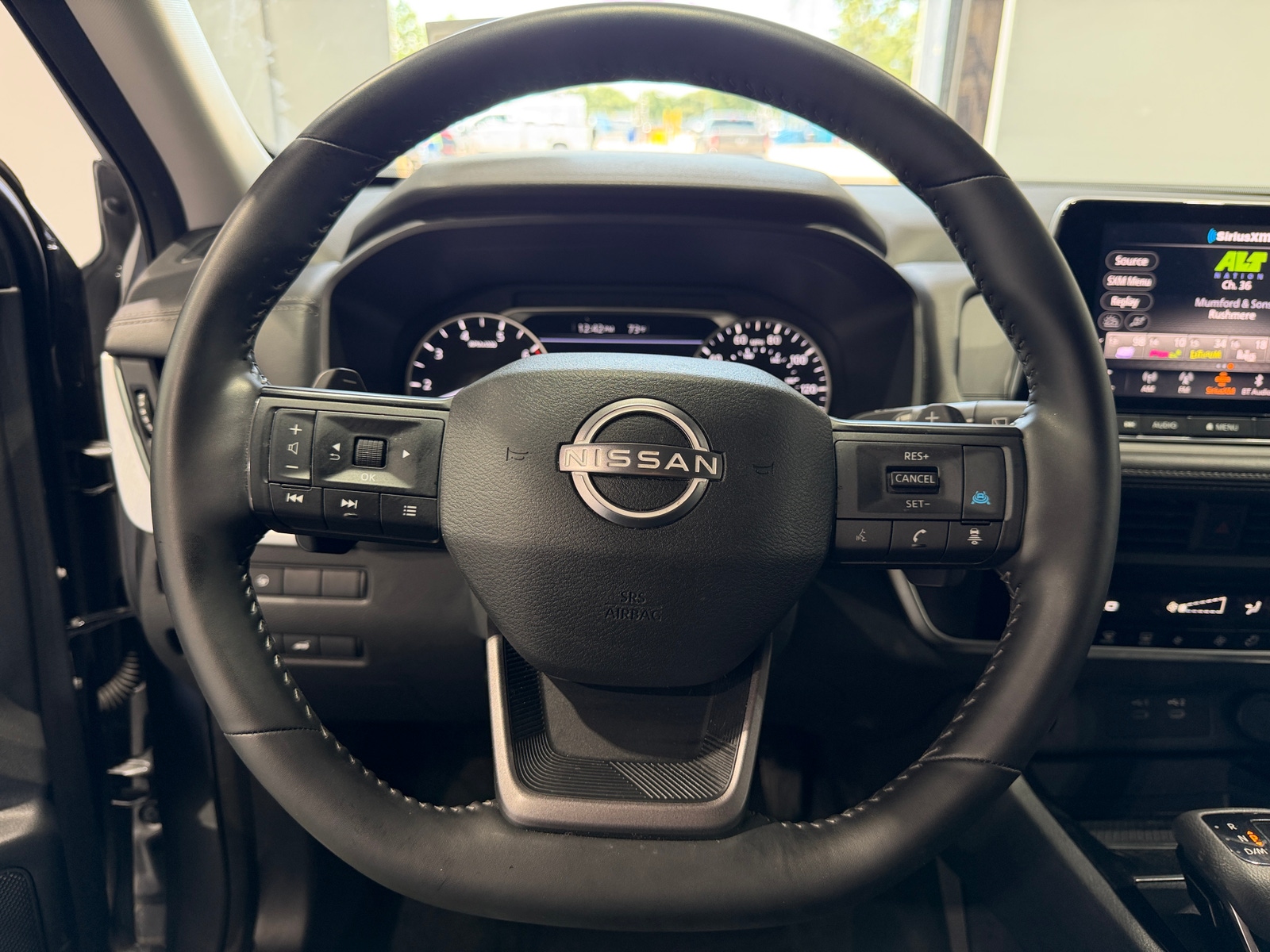 Thumbnail: 2025 Nissan Rogue - 5