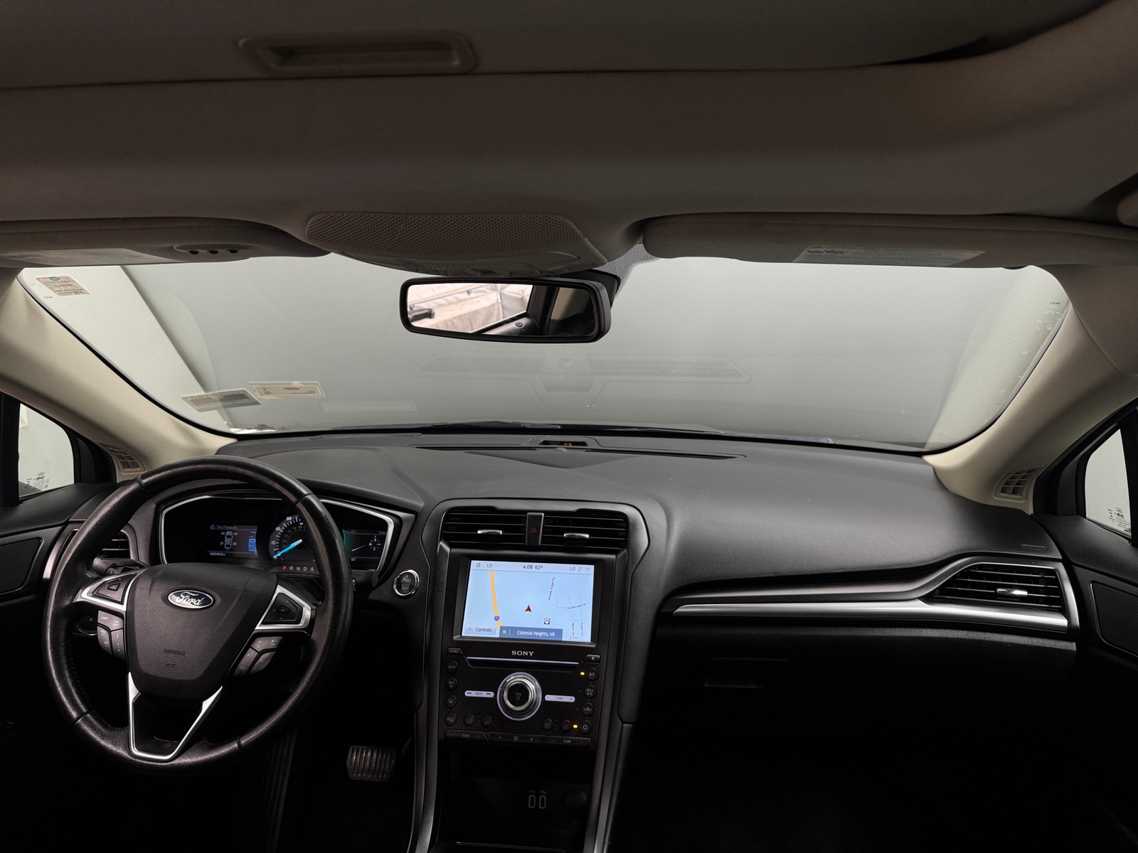Thumbnail: 2020 Ford Fusion - 2