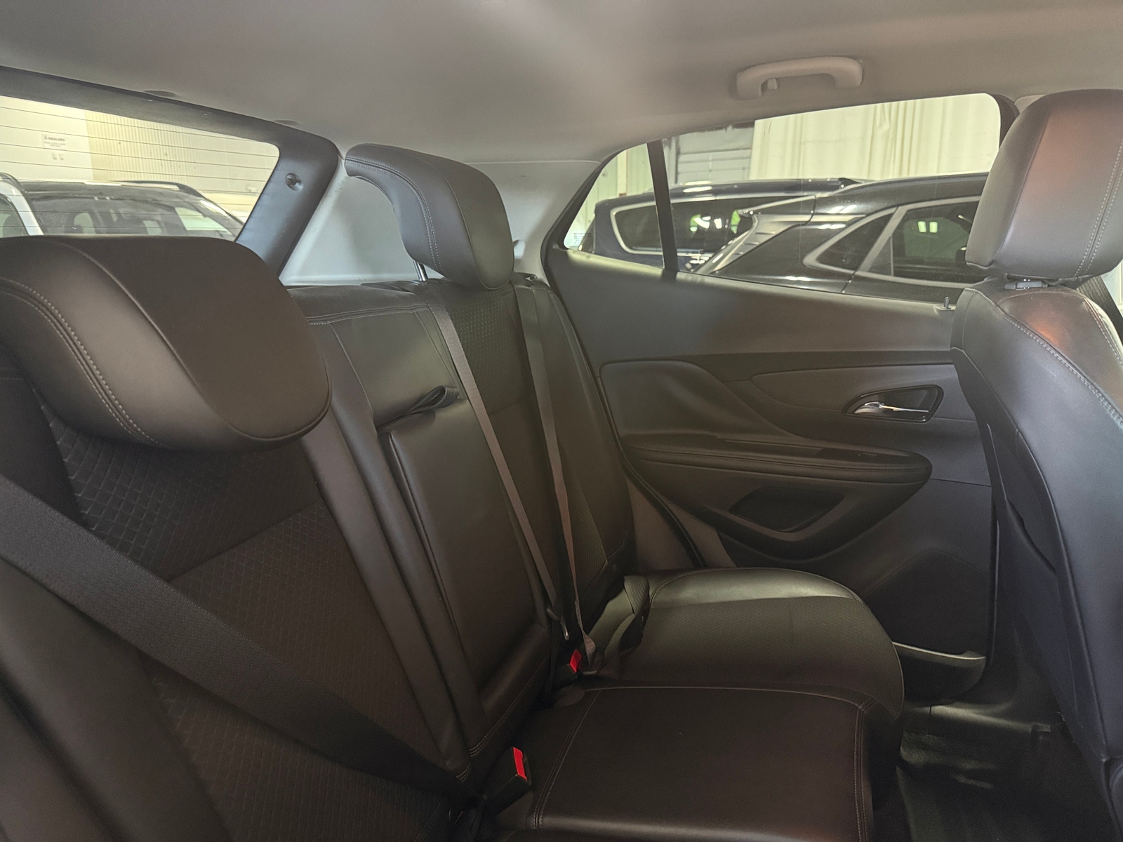 Thumbnail: 2018 Buick Encore - 5