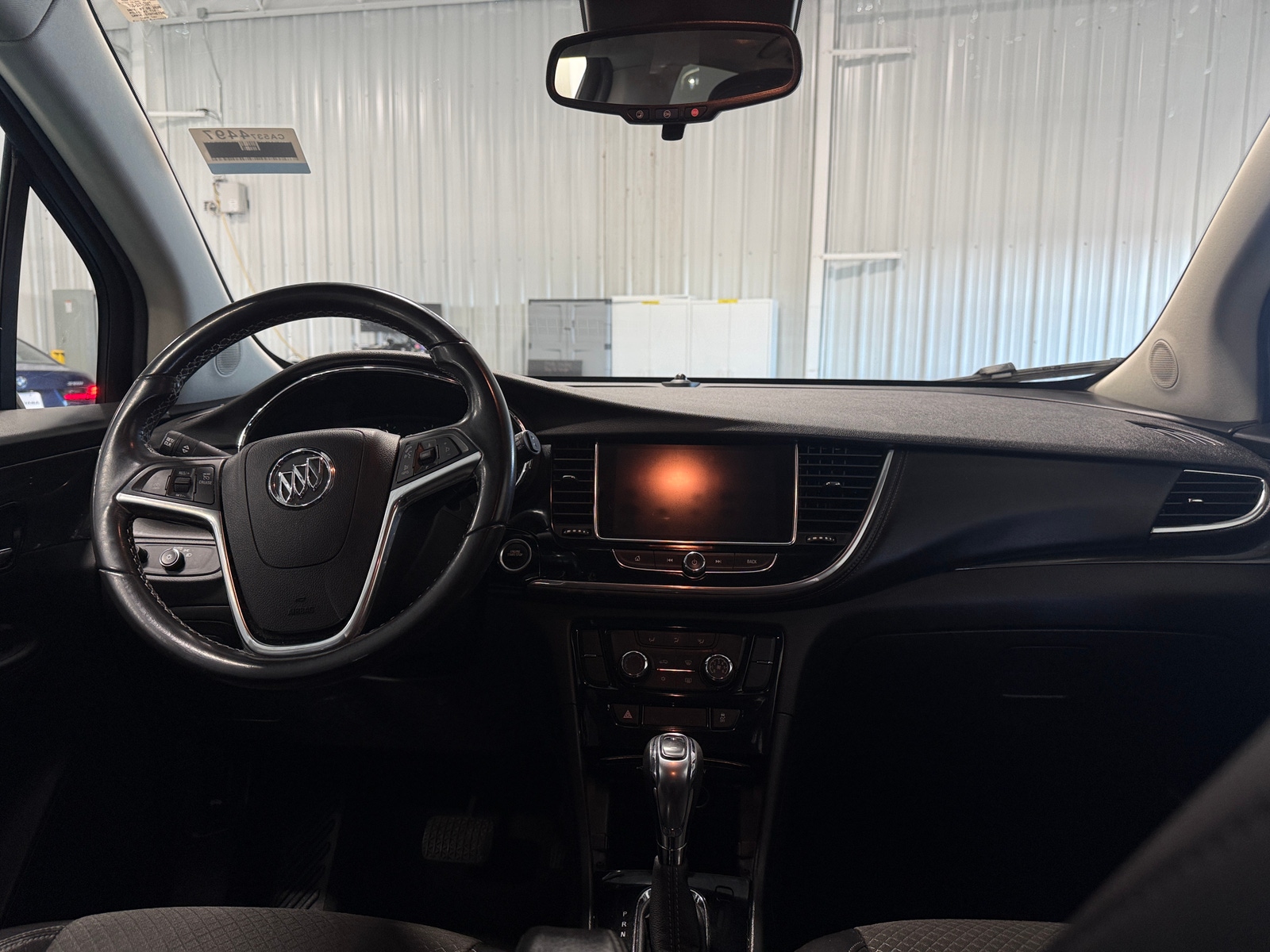 Thumbnail: 2018 Buick Encore - 2