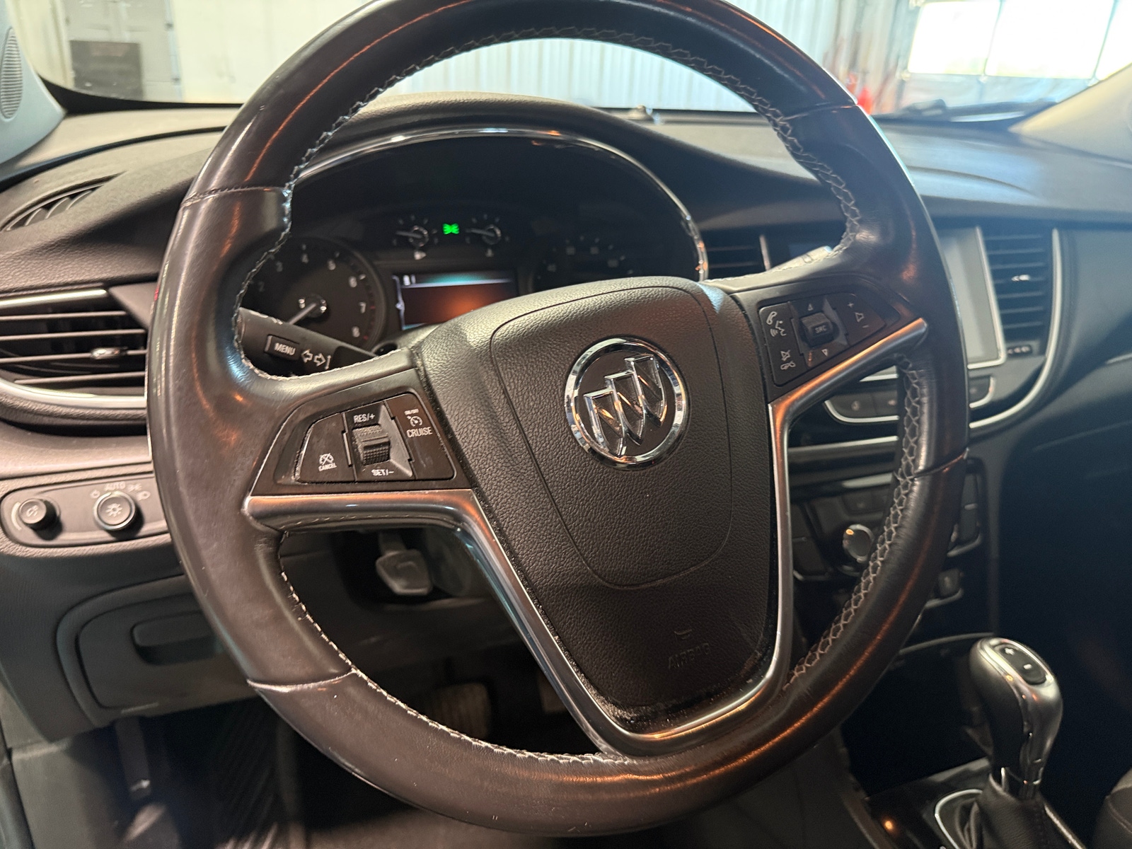 Thumbnail: 2018 Buick Encore - 4