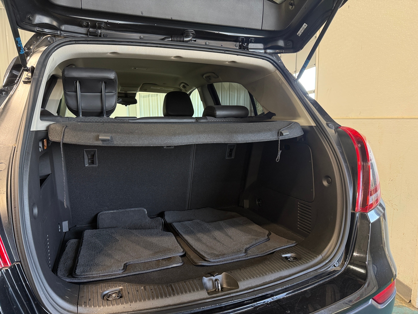Thumbnail: 2018 Buick Encore - 6